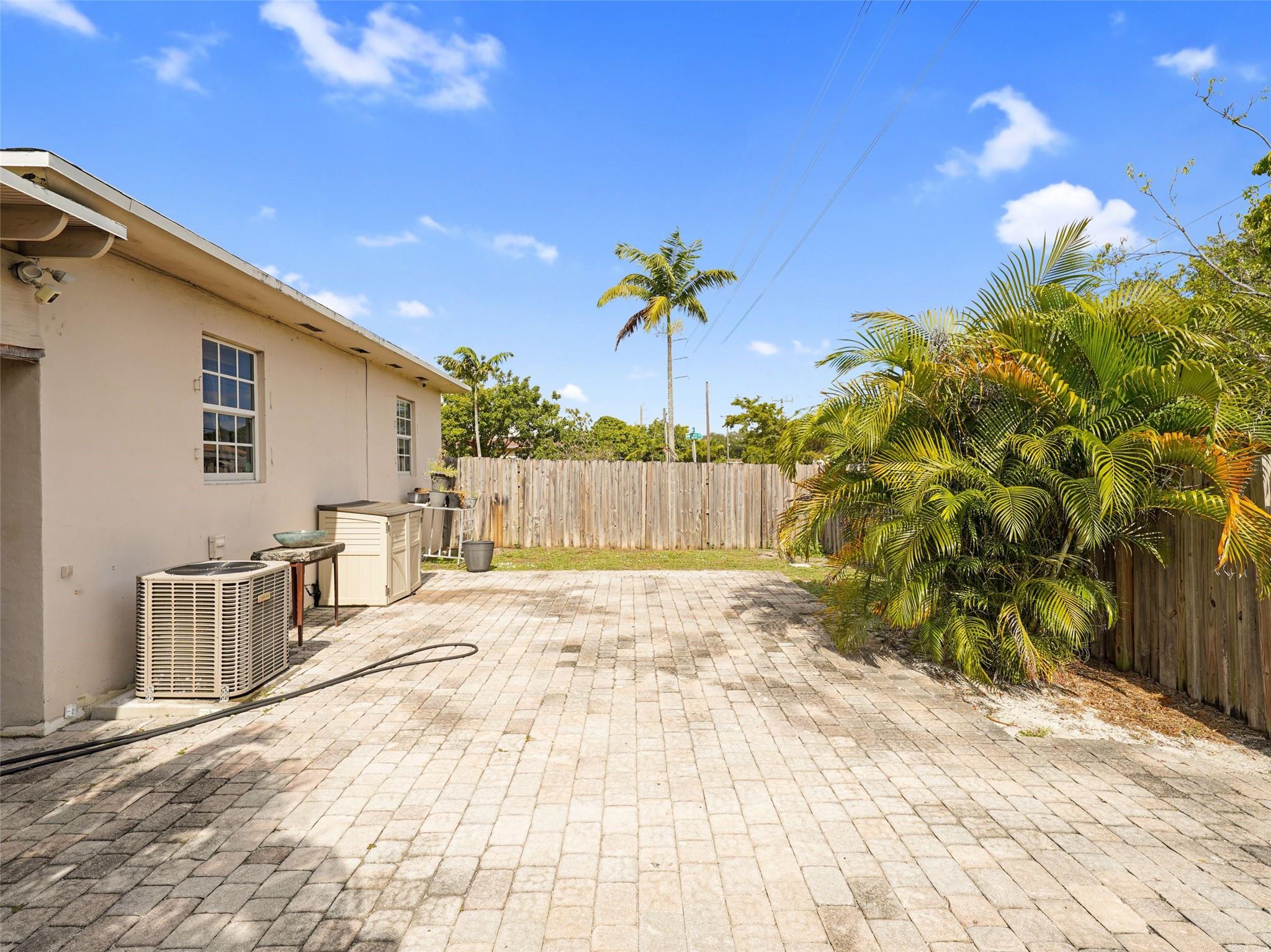 500 NW 120th Street, Miami, FL 33168