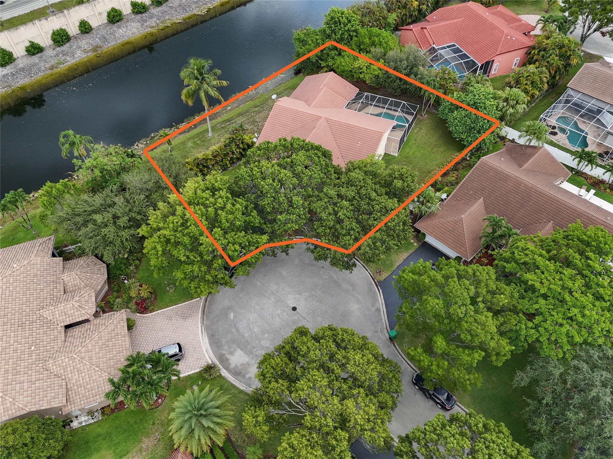 5743 NW 100th Way, Coral Springs, FL 33076