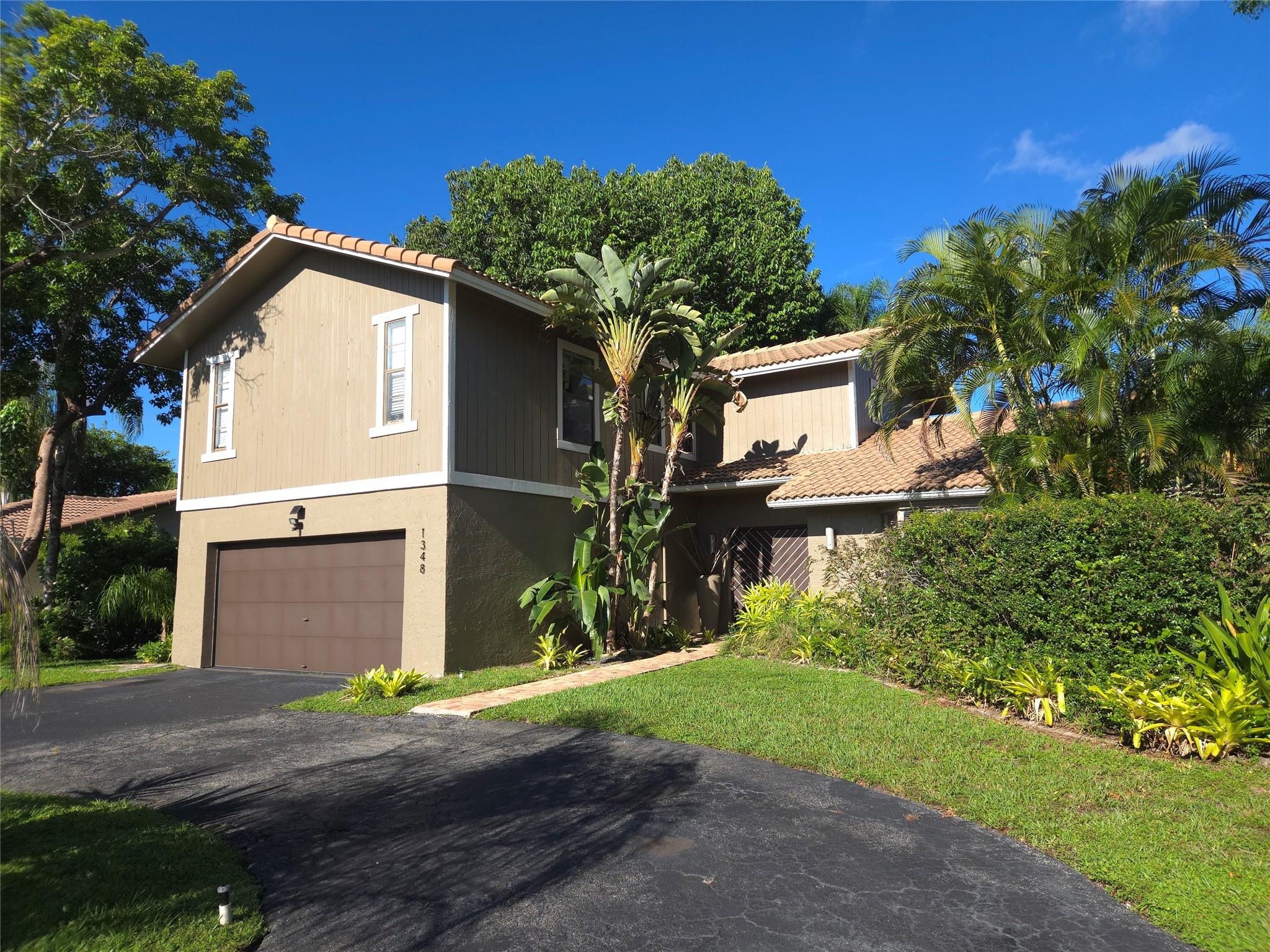 1348 NW 113th Terrace, Coral Springs, FL 33071