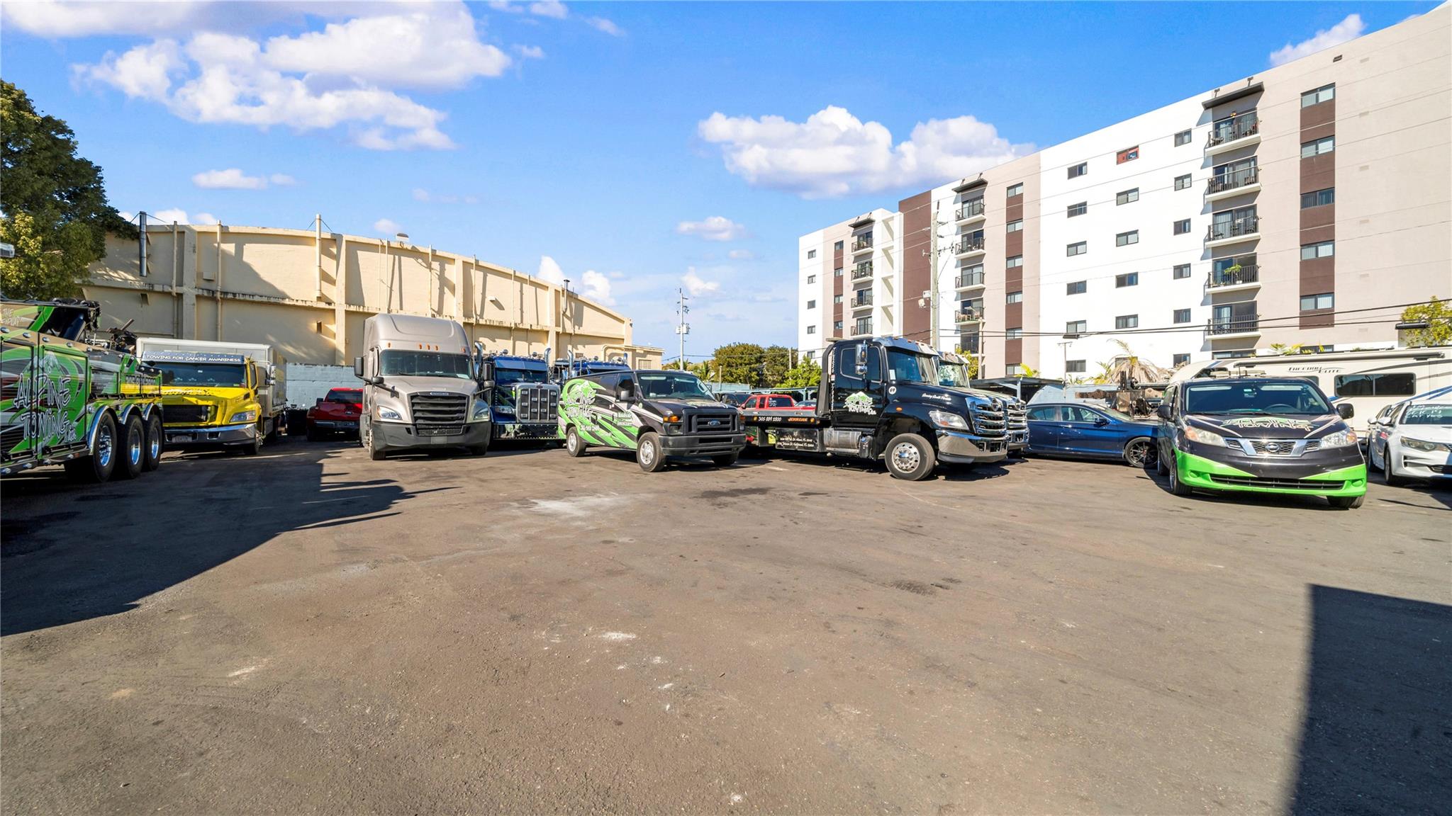 820 NW 23rd Street, Miami, FL 33127