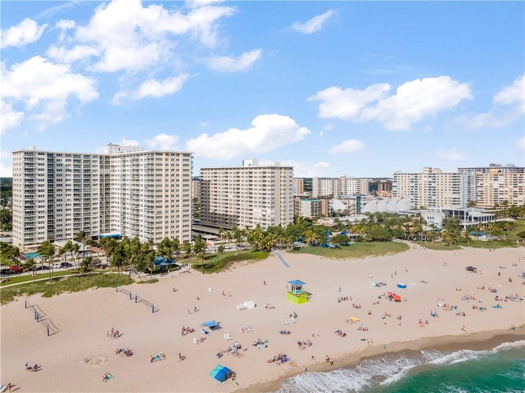 Photo for 133 N Pompano Beach Boulevard, 1404, Pompano Beach, FL 33062 - Listing #FX-10409599 133 N Pompano Beach Boulevard, 1404, Pompano Beach, FL 33062