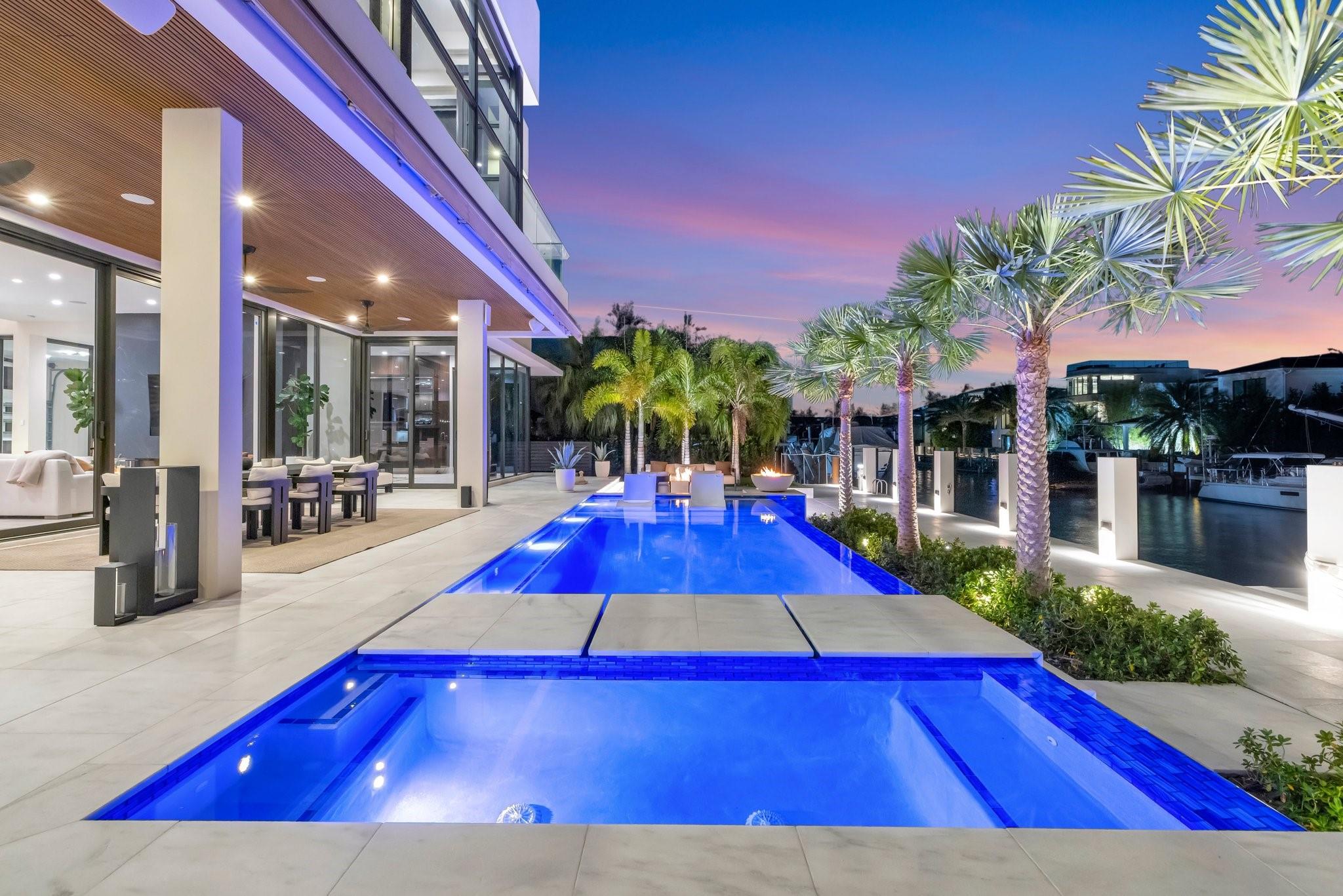 409 Isle Of Capri Drive, Fort Lauderdale, FL 33301