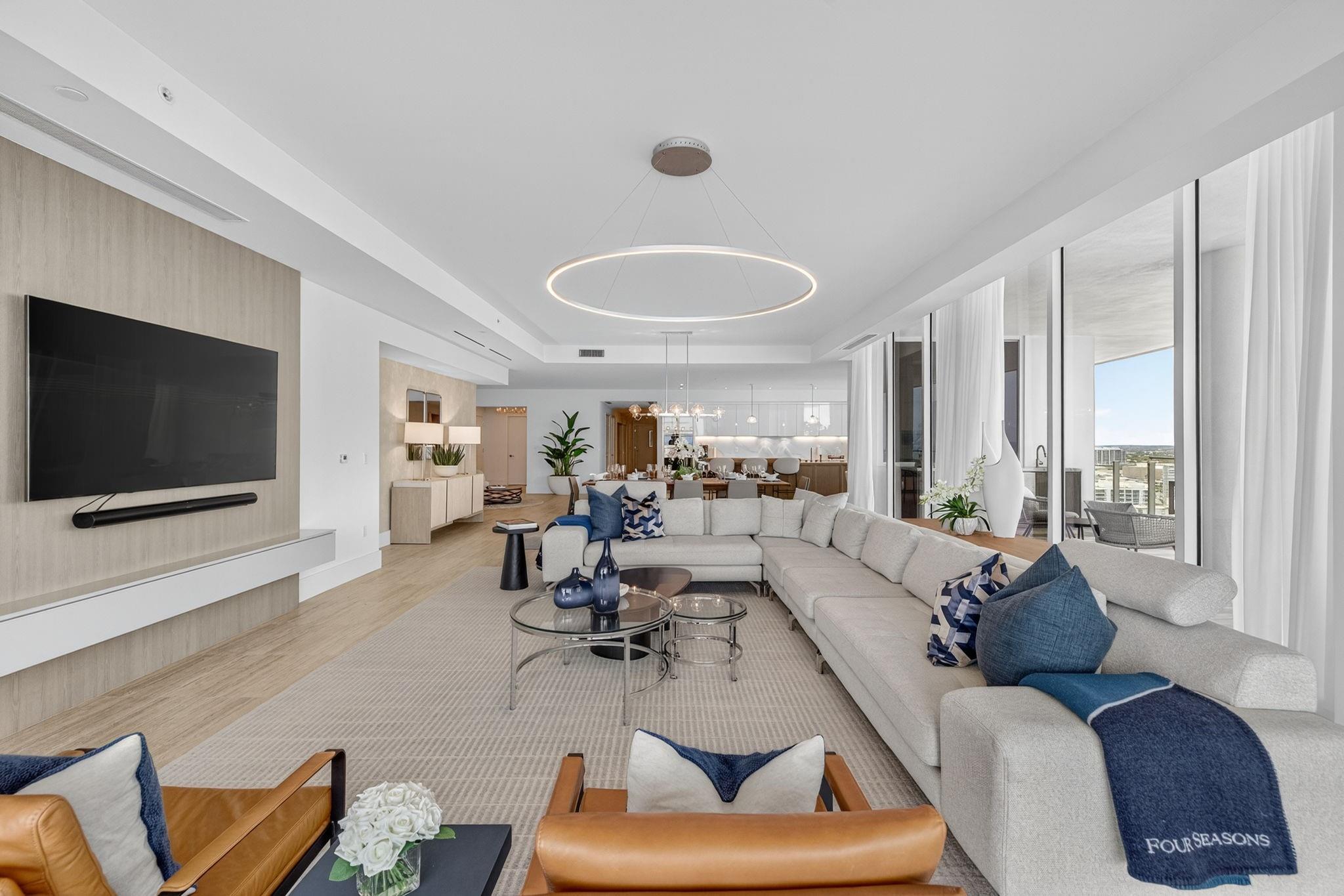 525 Fort Lauderdale Beach Boulevard 1902, Fort Lauderdale, FL 33304