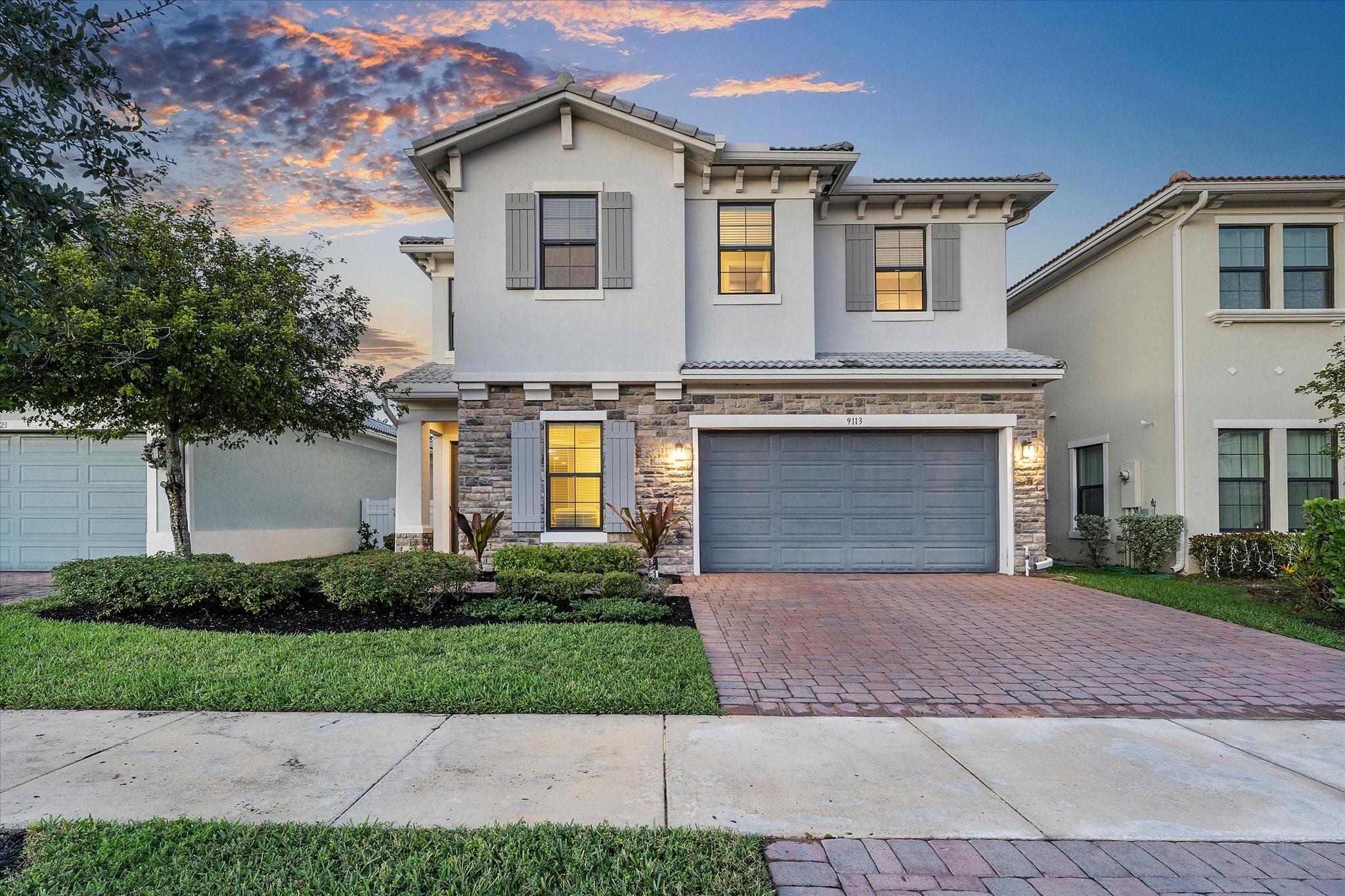 Photo for 9113 NW 39th Street, Coral Springs, FL 33065 - listing #FX-10539311 9113 NW 39th Street, Coral Springs, FL 33065