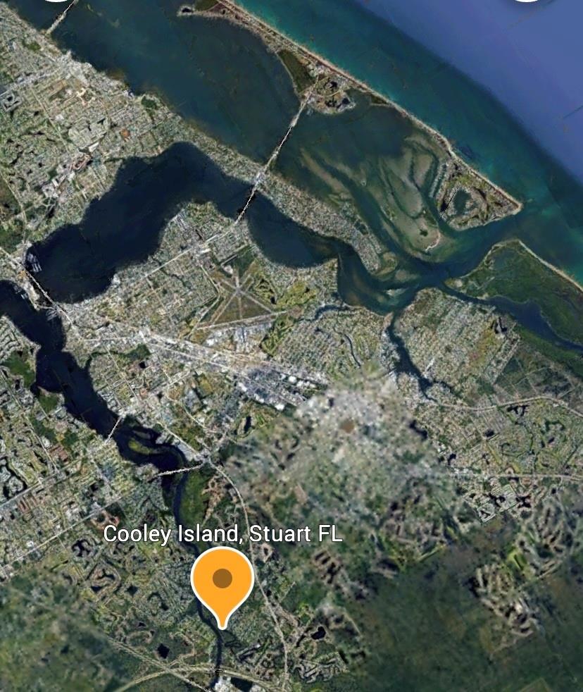 0 Blue Water Way, Stuart, FL 34997