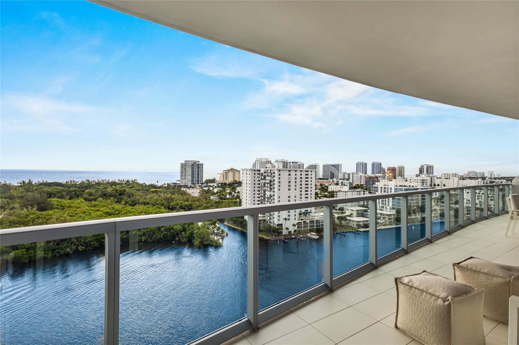 Photo for 920 Intracoastal Drive, 1502, Fort Lauderdale, FL 33304 - listing #FX-10531366 920 Intracoastal Drive, 1502, Fort Lauderdale, FL 33304