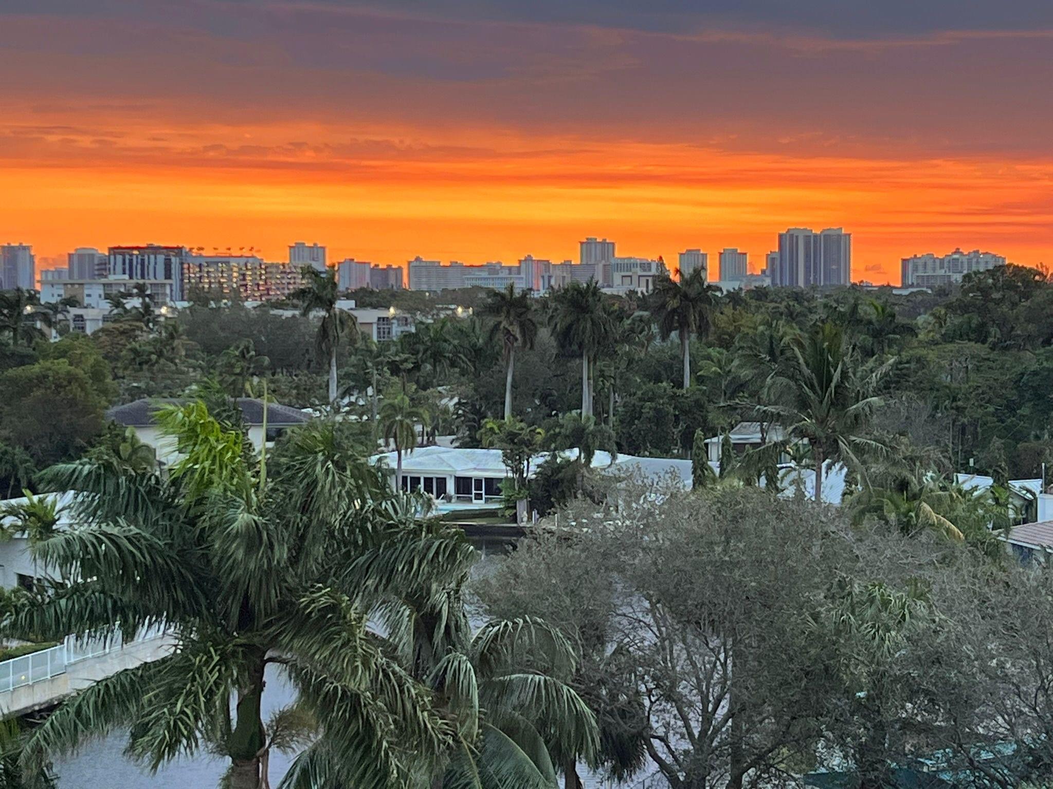 Photo for 2633 NE 14th Avenue, 501, Wilton Manors, FL 33305 - listing #FX-10536417 2633 NE 14th Avenue, 501, Wilton Manors, FL 33305