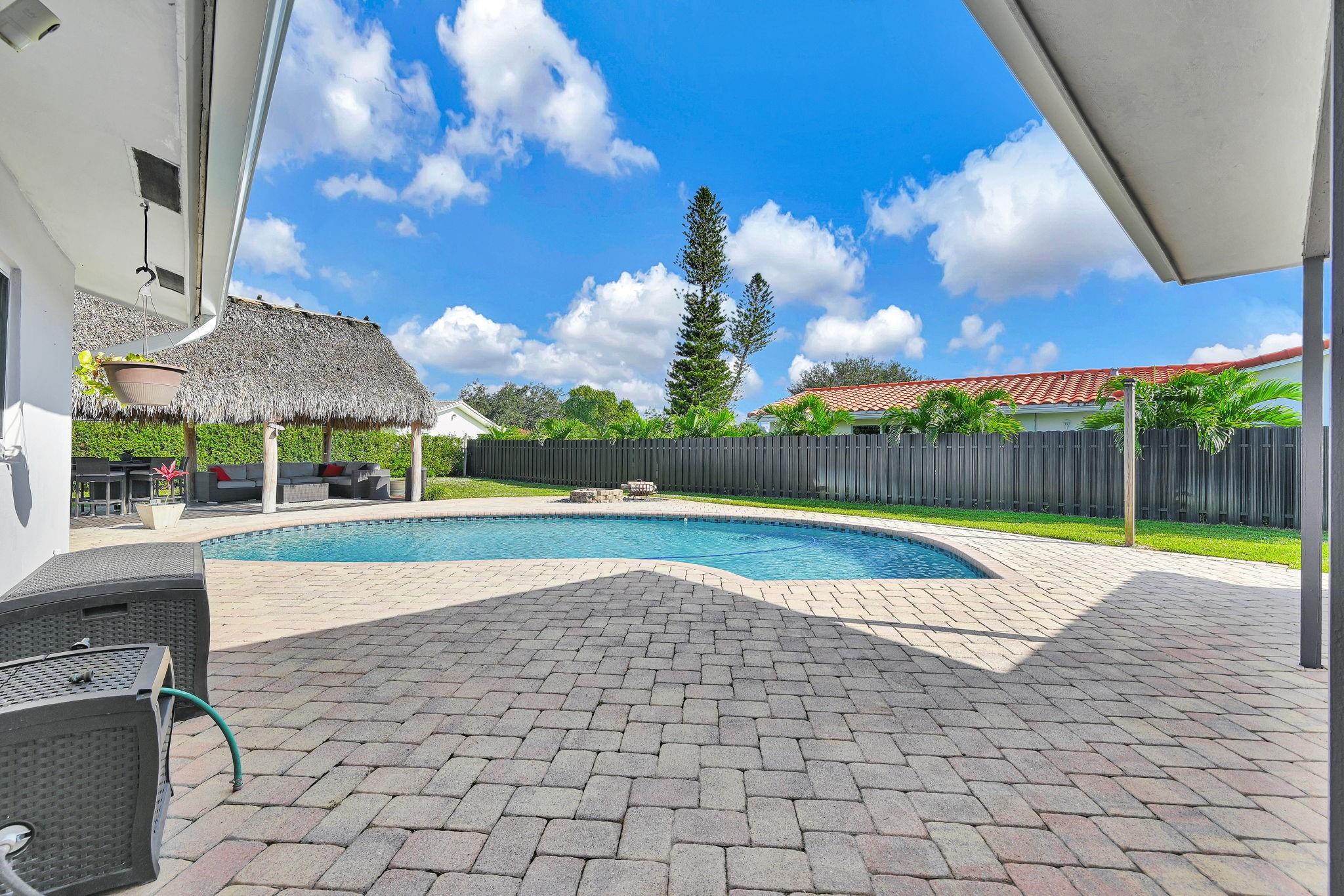 9921 NW 38th Street, Coral Springs, FL 33065