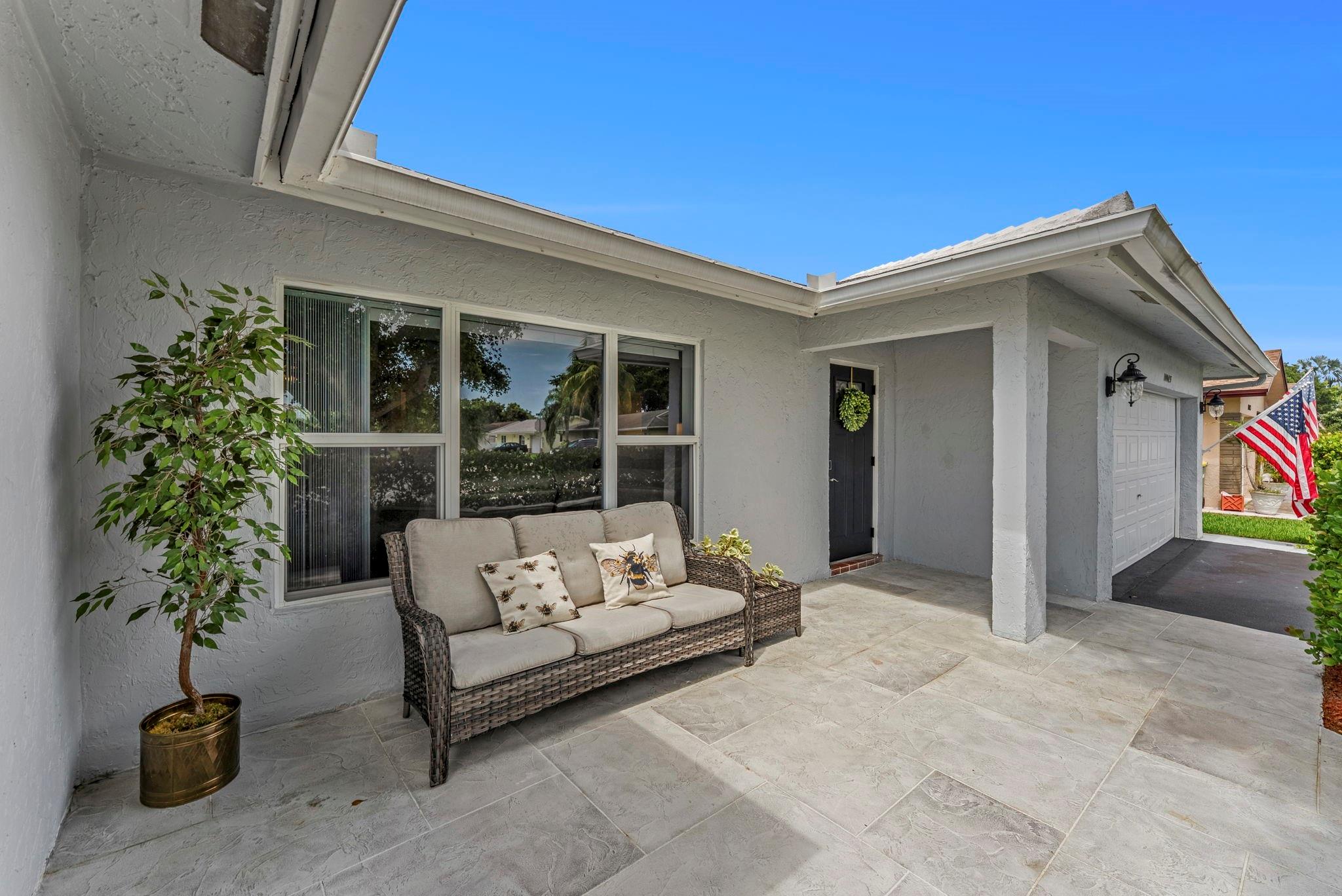 Photo for 10015 NW 83rd Street, Tamarac, FL 33321 - listing #FX-10537542 10015 NW 83rd Street, Tamarac, FL 33321