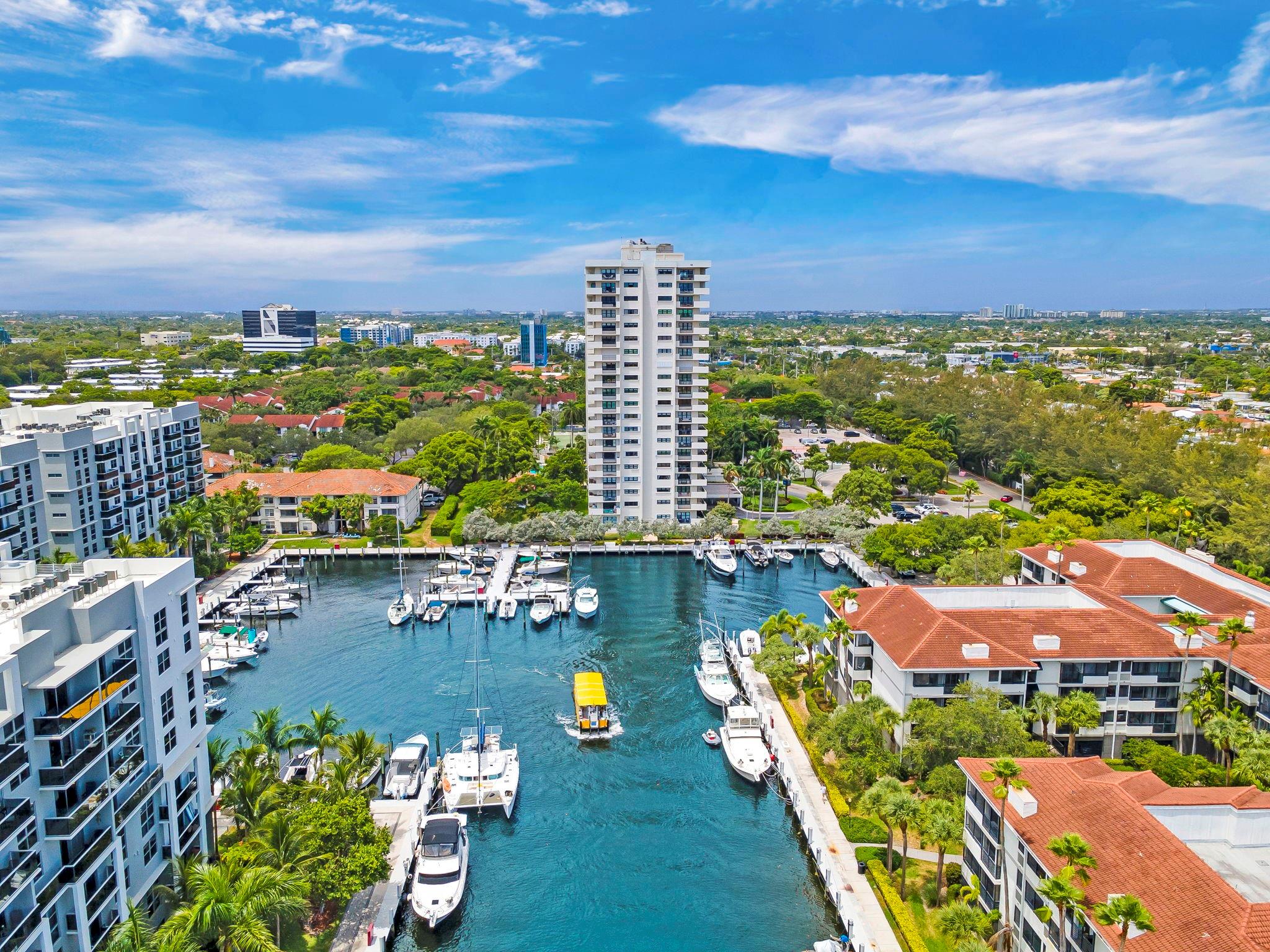Photo for 3200 Port Royale Drive N, 112, Fort Lauderdale, FL 33308 - Listing #FX-10519629 3200 Port Royale Drive N, 112, Fort Lauderdale, FL 33308