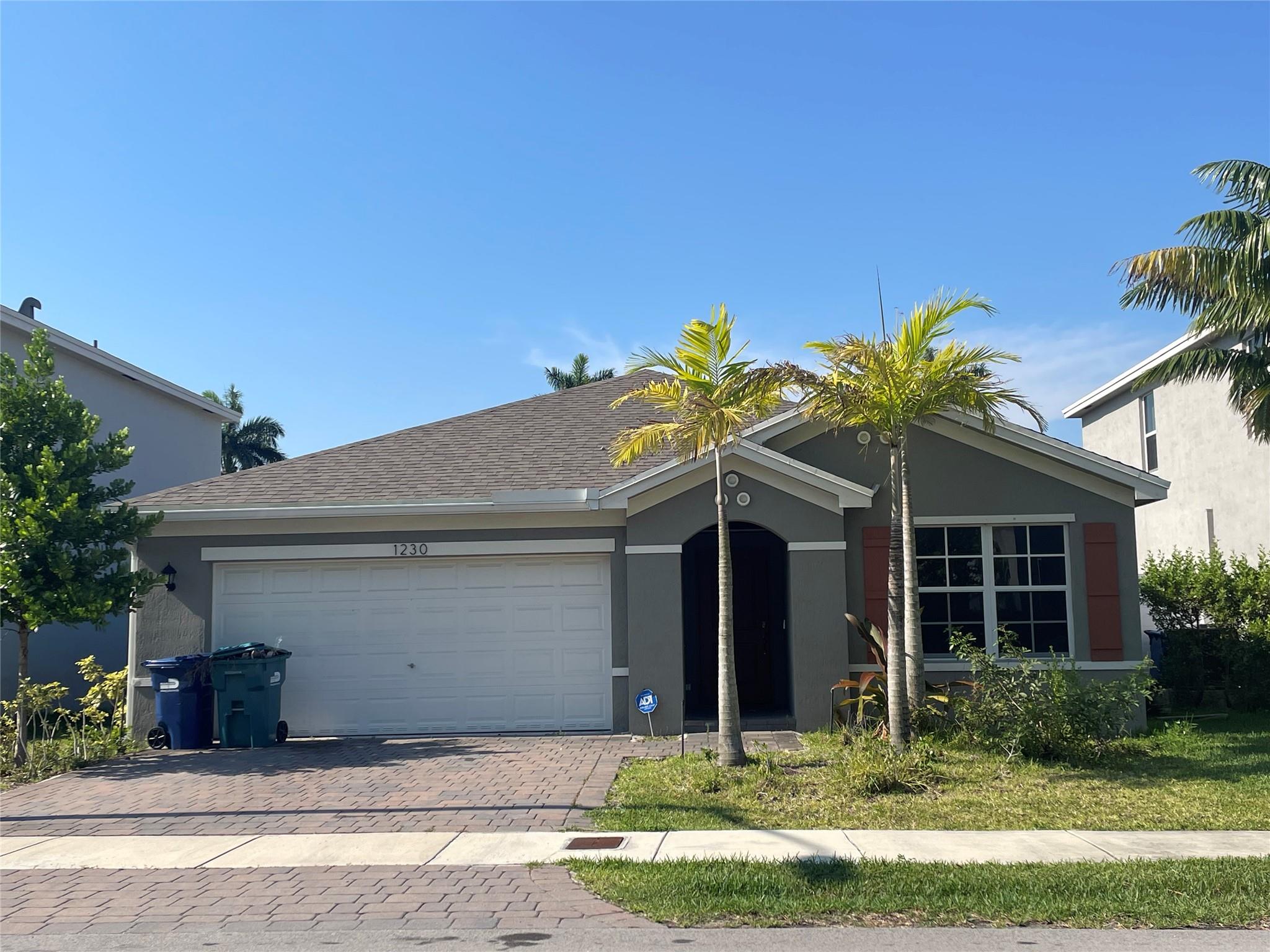 Photo for 1230 NW 208th Street, Miami, FL 33169 - listing #FX-10534613 1230 NW 208th Street, Miami, FL 33169