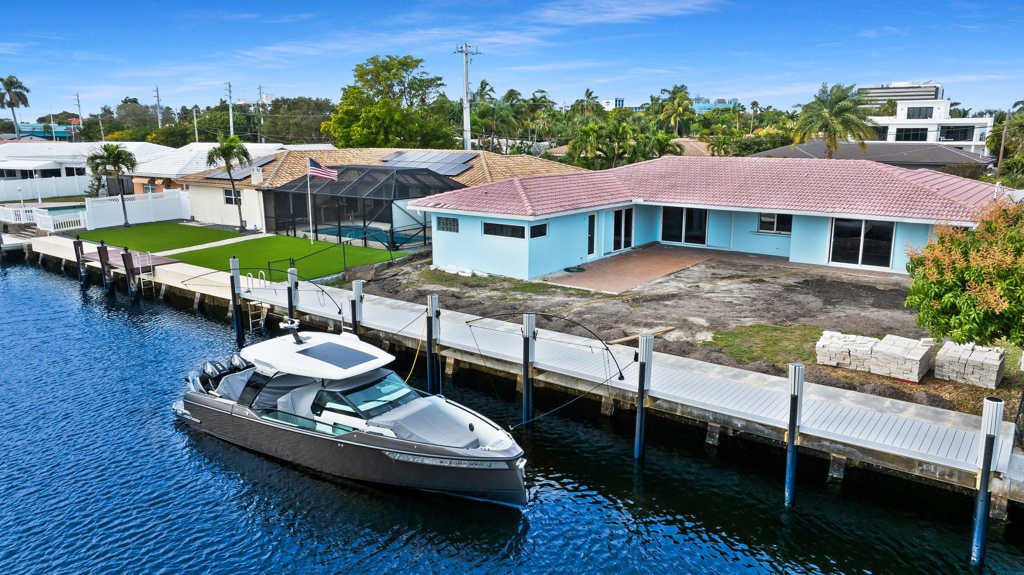 Photo for 2830 NE 59th Street, Fort Lauderdale, FL 33308 - Listing #FX-10482233 2830 NE 59th Street, Fort Lauderdale, FL 33308