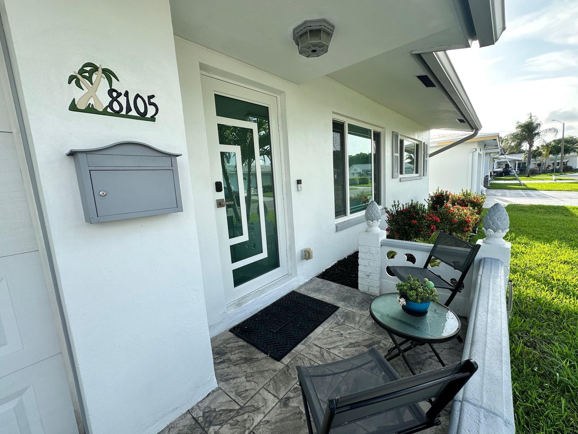Photo for 8105 NW 59th Street, Tamarac, FL 33321 - Listing #FX-10506831 8105 NW 59th Street, Tamarac, FL 33321