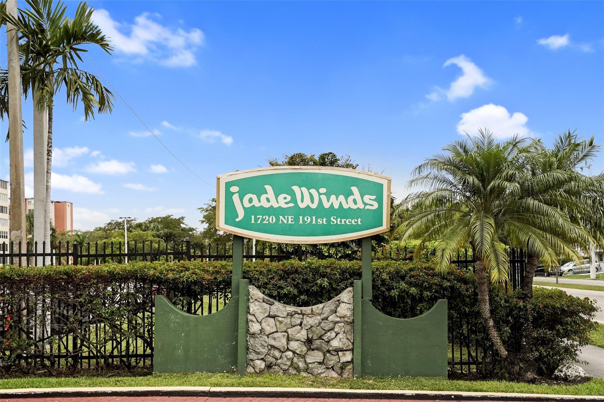 Photo for 1750 NE 191st Street, 519, Miami, FL 33179 - Listing #FX-10506230 1750 NE 191st Street, 519, Miami, FL 33179