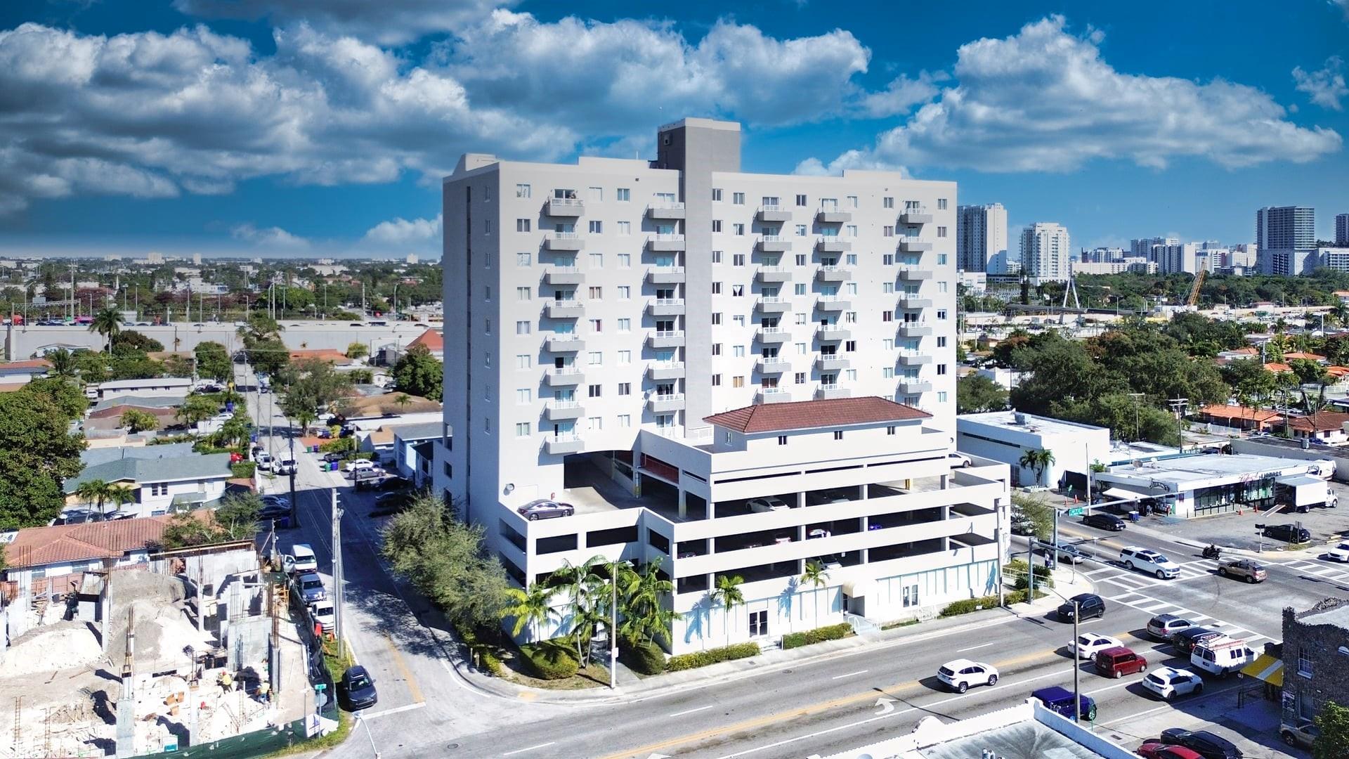 2217 NW 7th Street 901, Miami, FL 33125