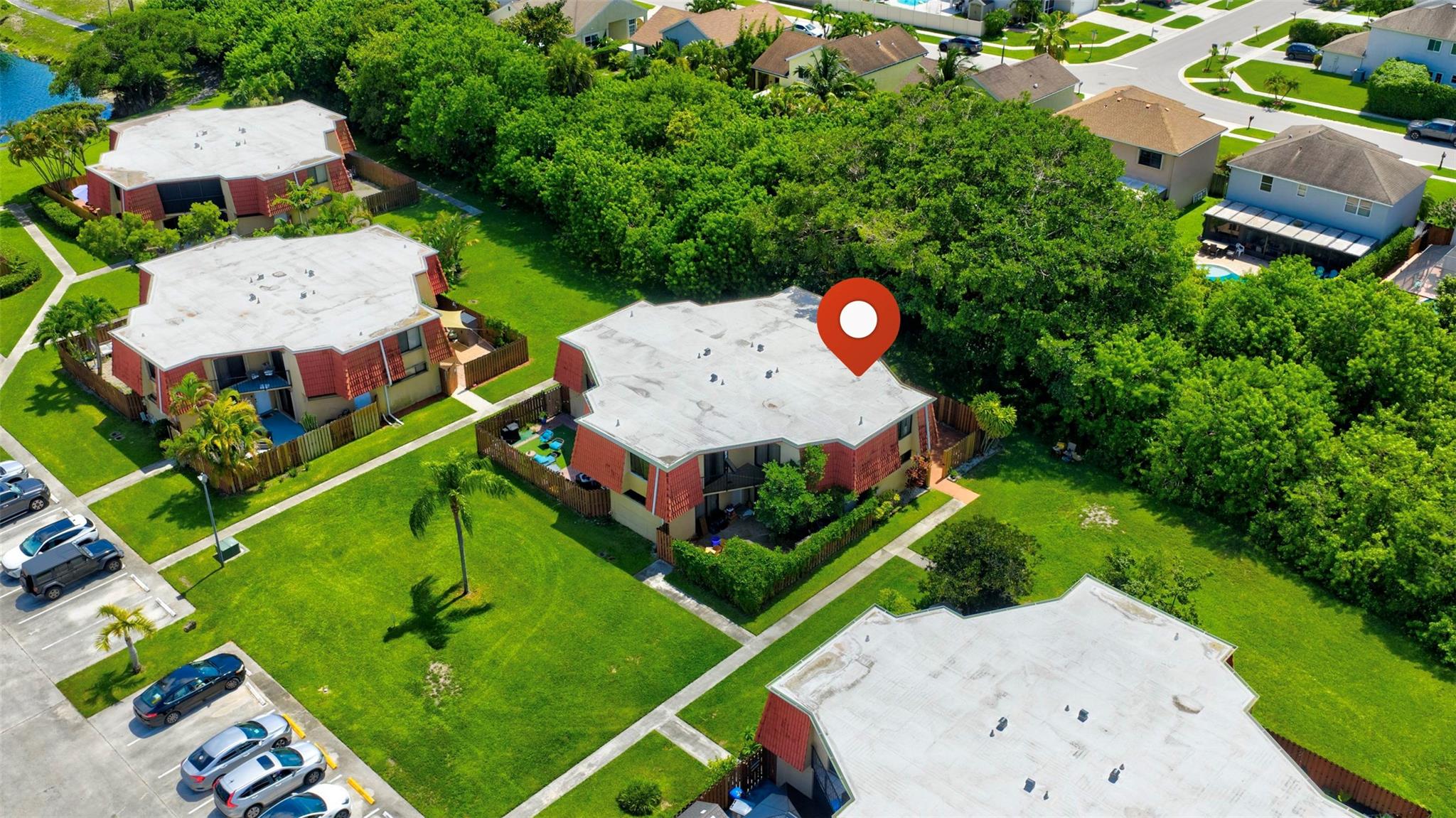 Photo for 8409 Trent Court, A, Boca Raton, FL 33433 - Listing #FX-10516830 8409 Trent Court, A, Boca Raton, FL 33433
