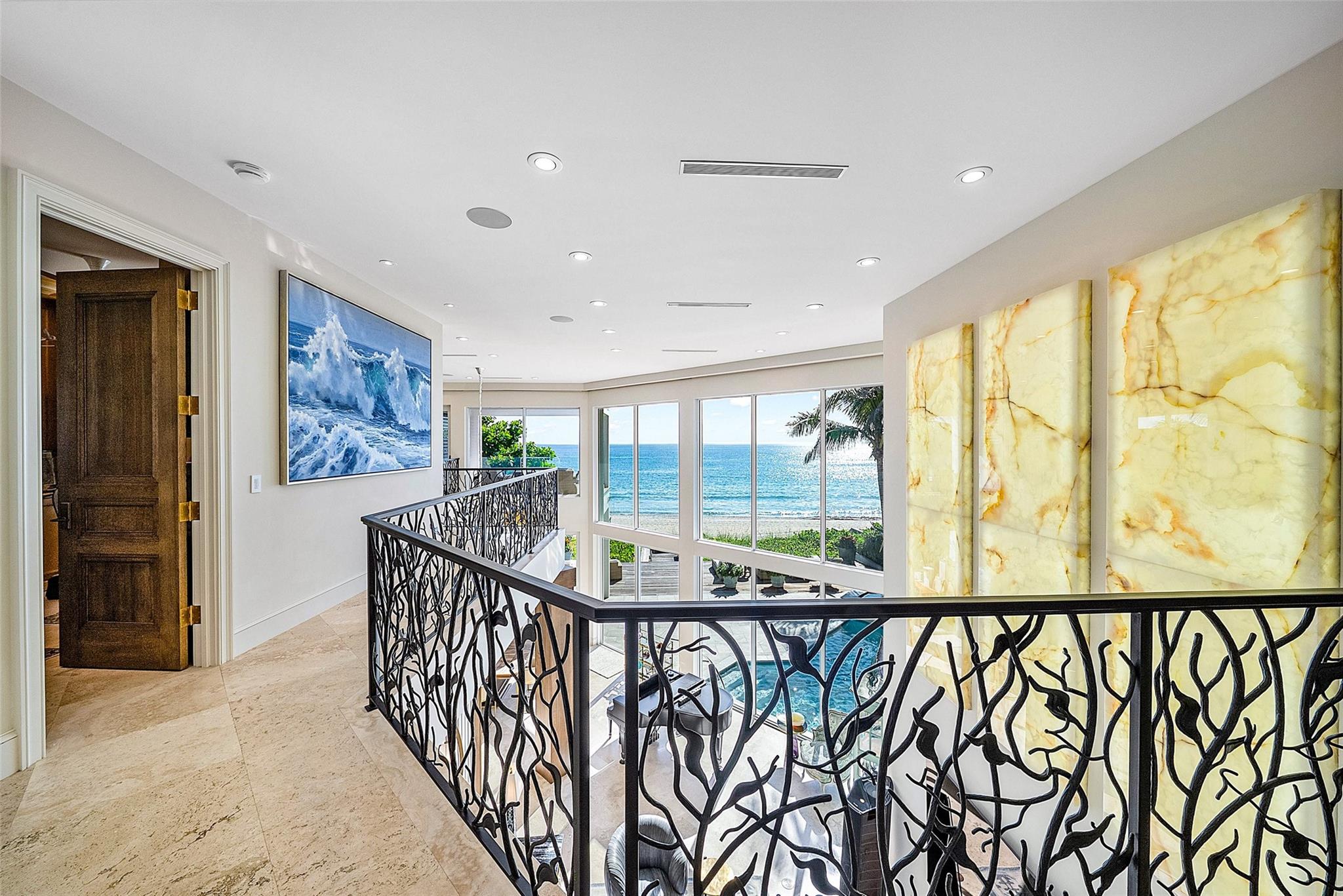 3567 S Ocean Boulevard, Highland Beach, FL 33487