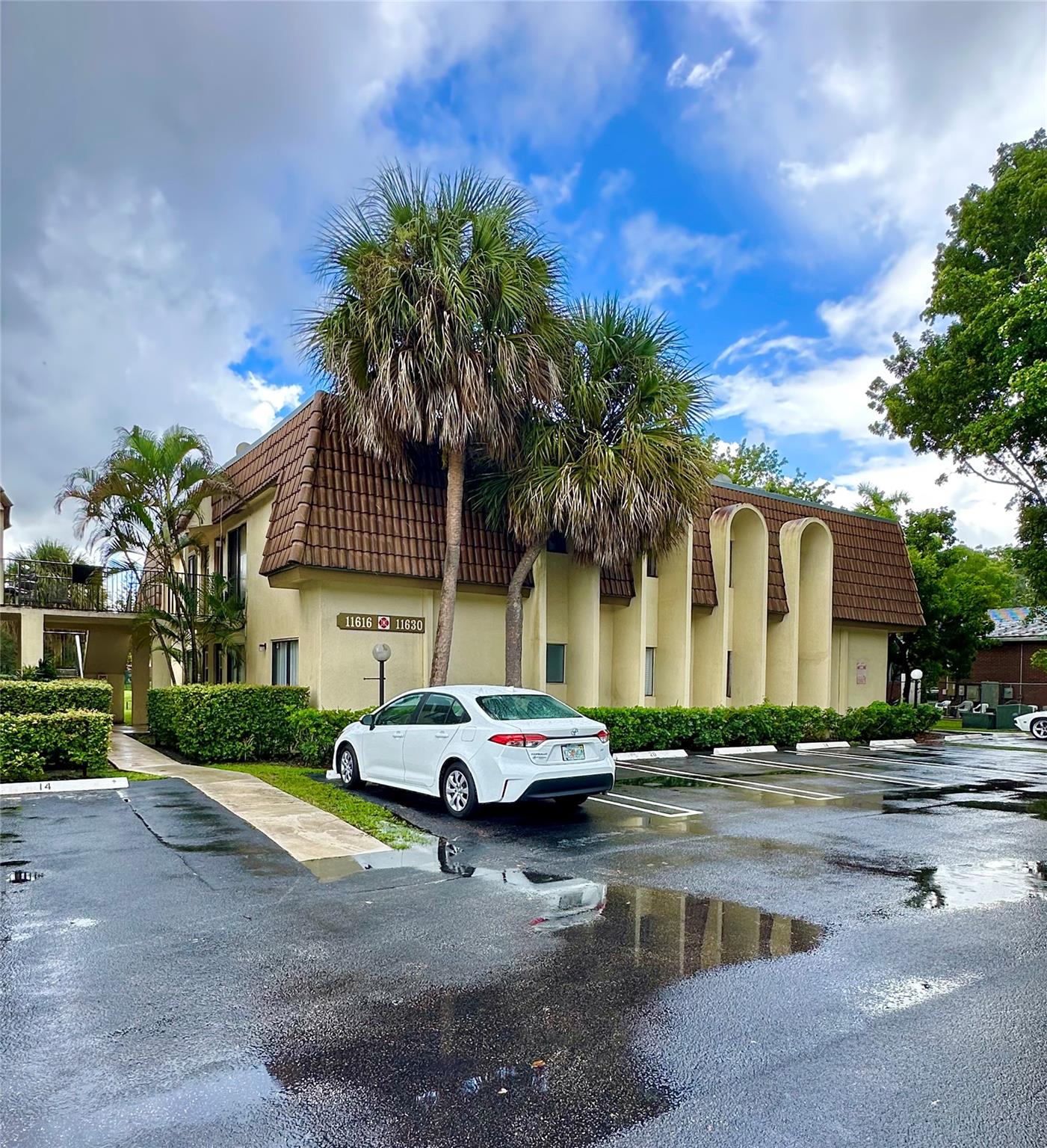 11622 Royal Palm Boulevard 11622, Coral Springs, FL 33065