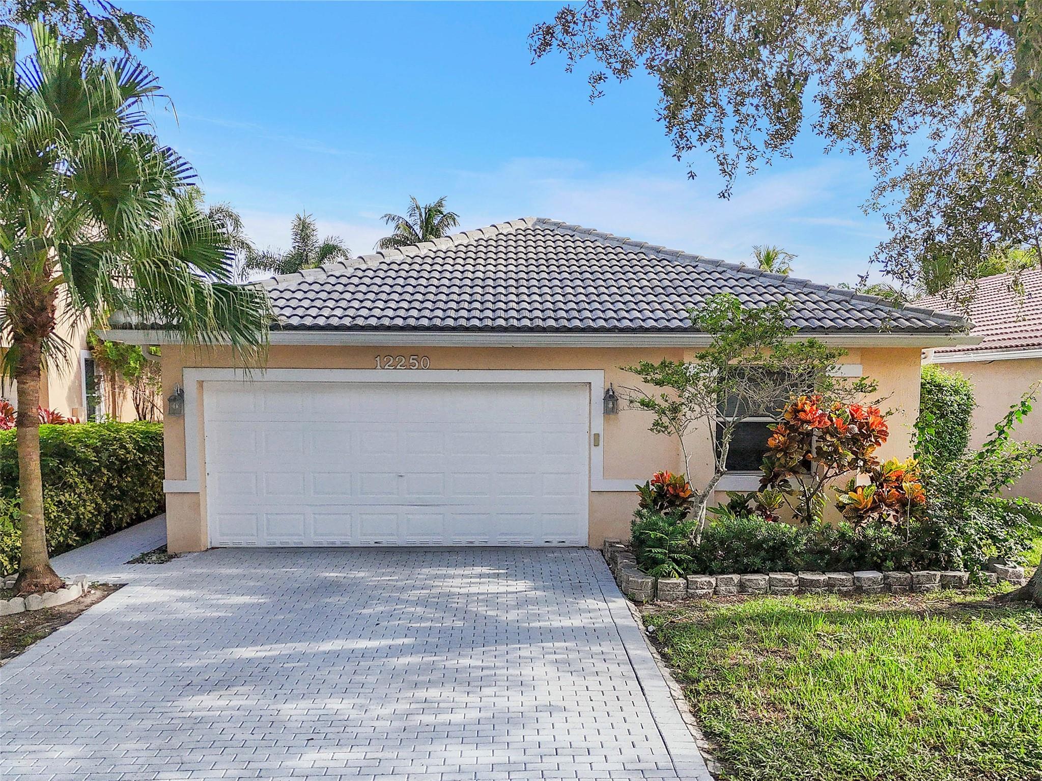 12250 NW 57th Street, Coral Springs, FL 33076