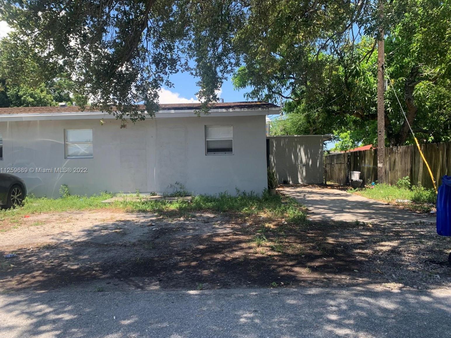 Photo for 900 NW 17th Avenue, EAST, Fort Lauderdale, FL 33311 - listing #FX-10533052 900 NW 17th Avenue, EAST, Fort Lauderdale, FL 33311