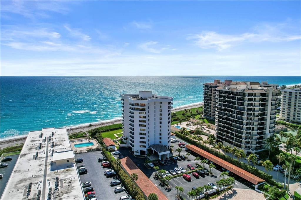 Photo for 600 Ocean Drive, 8D, Juno Beach, FL 33408 - Listing #FX-10422430 600 Ocean Drive, 8D, Juno Beach, FL 33408