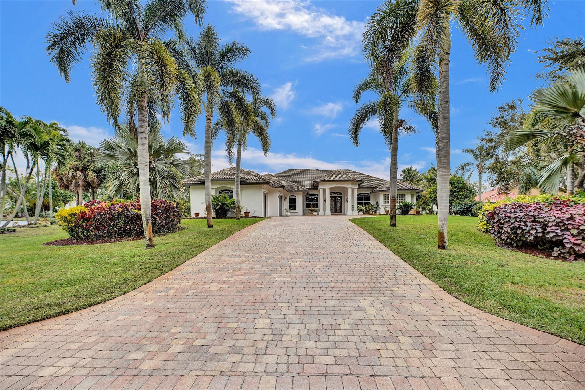 Photo for 8426 Sawpine Road, Delray Beach, FL 33446 - Listing #FX-10528247 8426 Sawpine Road, Delray Beach, FL 33446