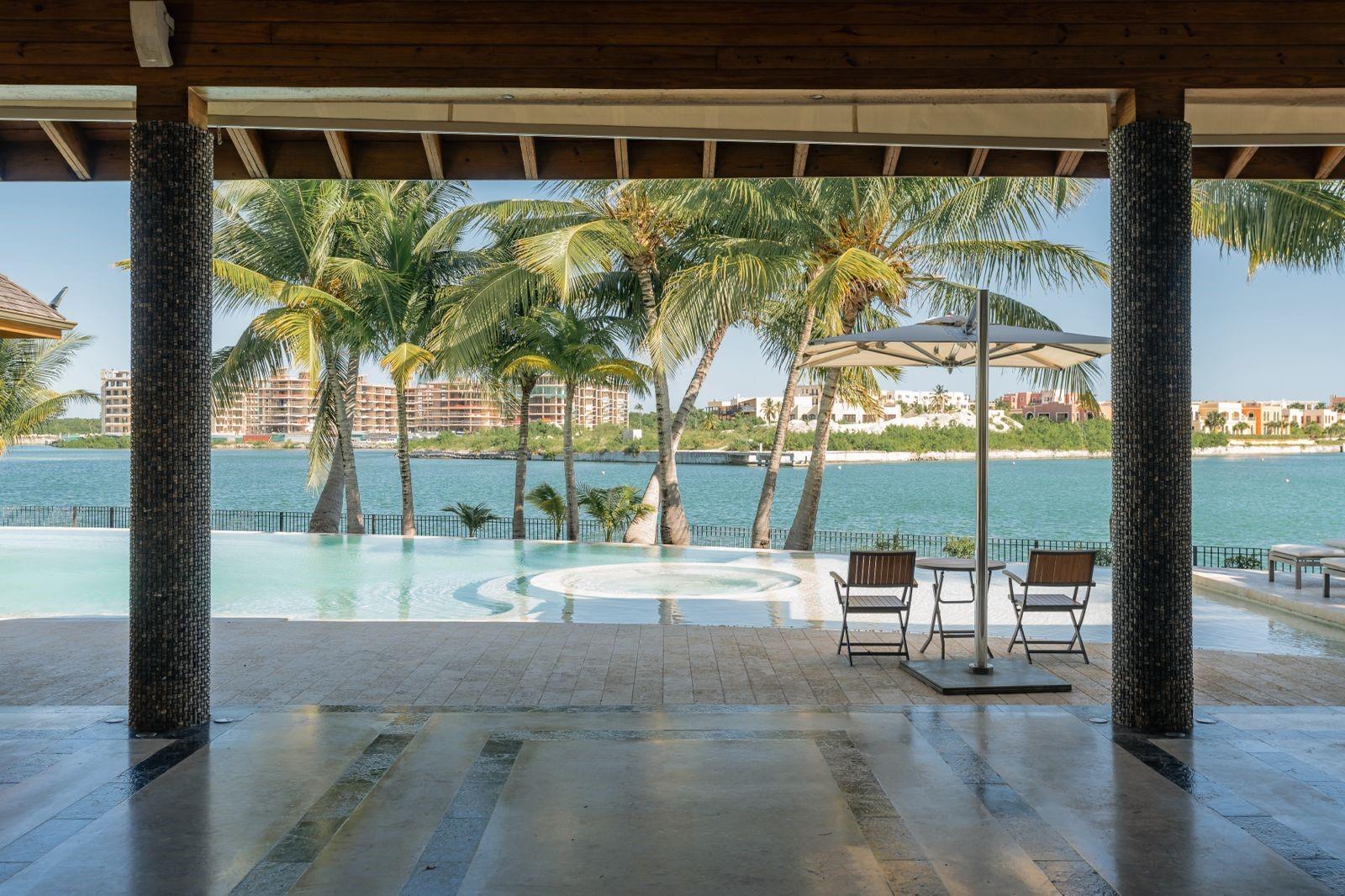 Private Is Private Island Cap Cana