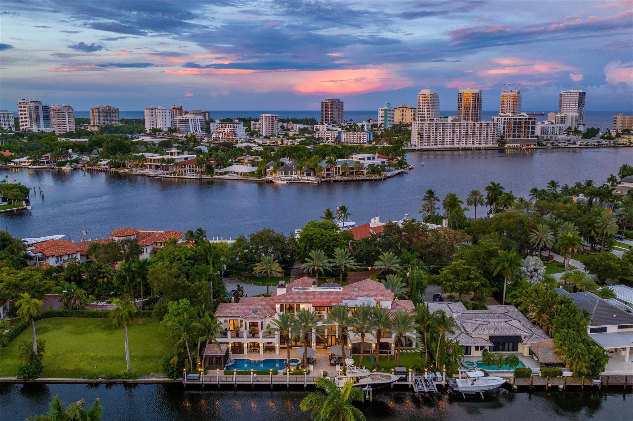 2328 Aqua Vista Boulevard, Fort Lauderdale, FL 33301