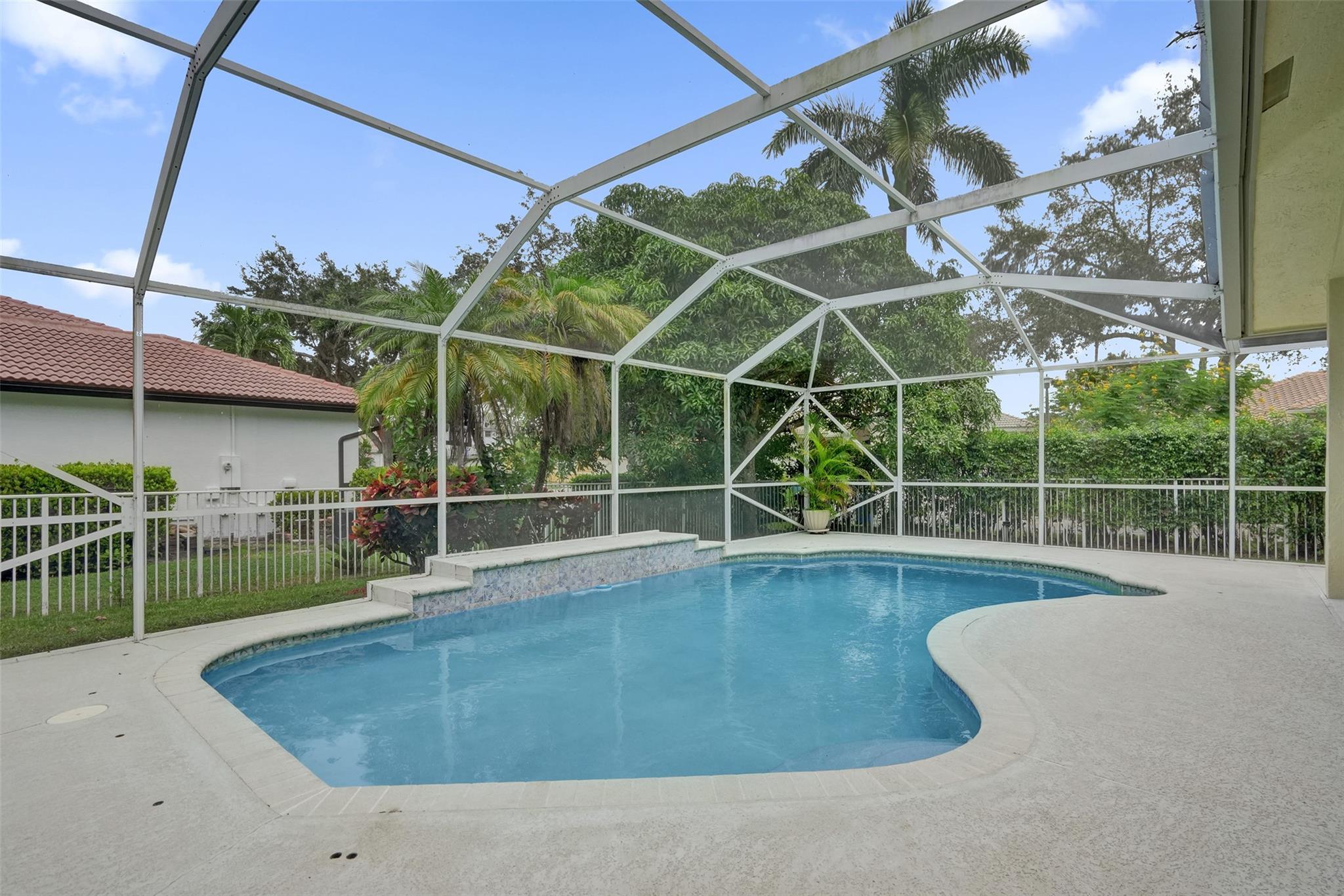 6411 NW 41st Street, Coral Springs, FL 33067