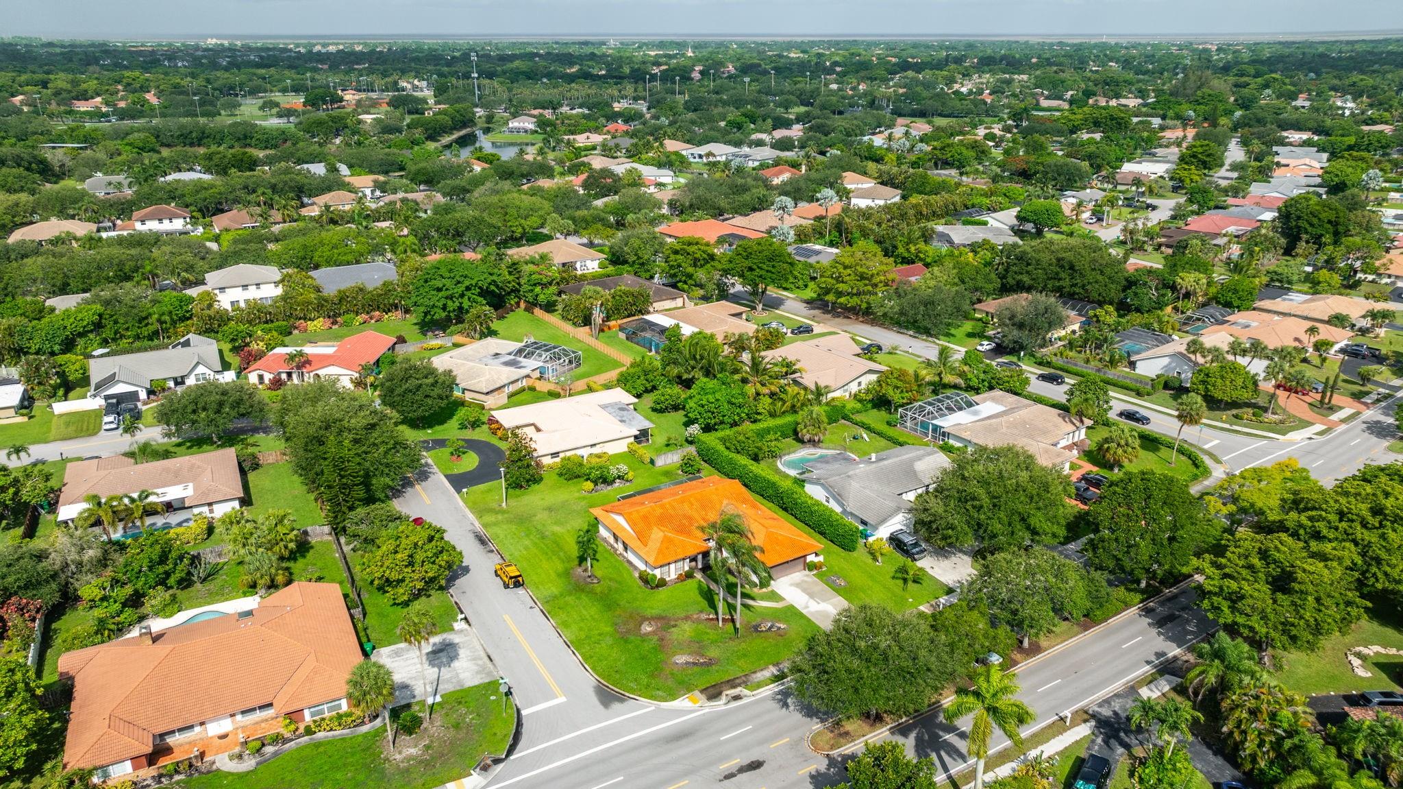 10072 Ramblewood Drive, Coral Springs, FL 33071
