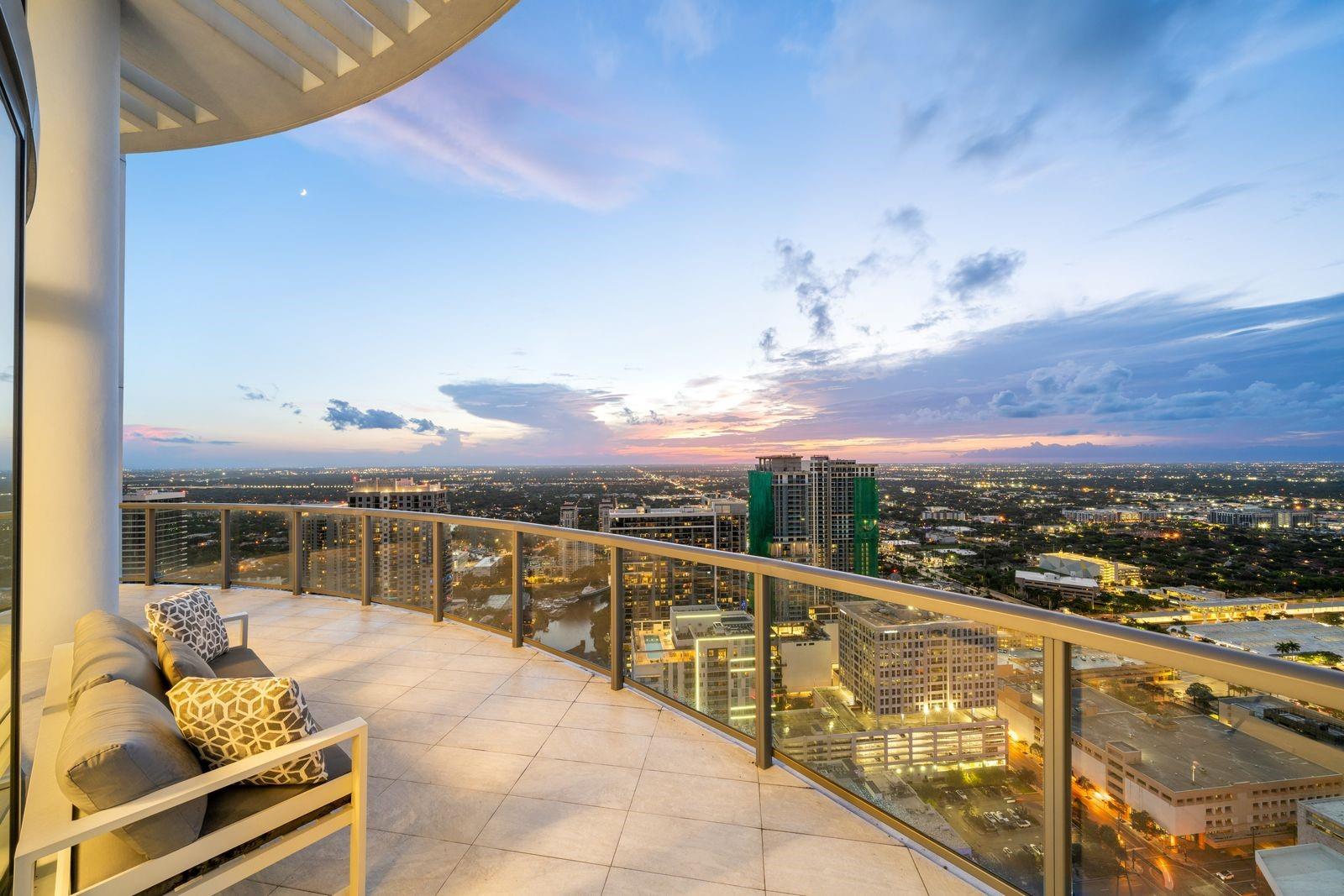 100 E Las Olas Boulevard 4603, Fort Lauderdale, FL 33301