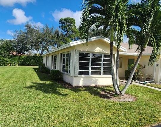 Photo for 5385 Lakefront Boulevard, A, Delray Beach, FL 33484 - listing #FX-10526931 5385 Lakefront Boulevard, A, Delray Beach, FL 33484