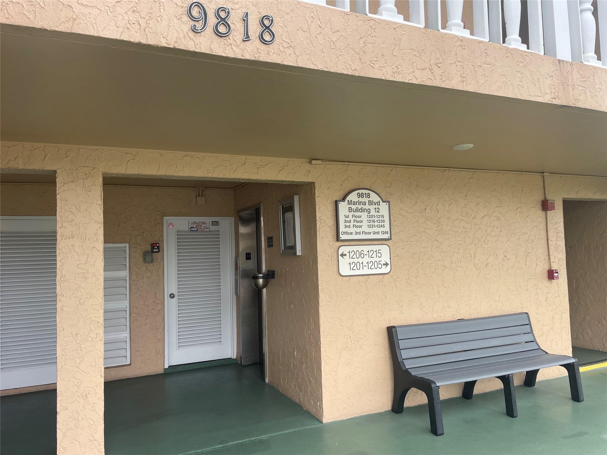 9818 Marina Boulevard 1220, Boca Raton, FL 33428