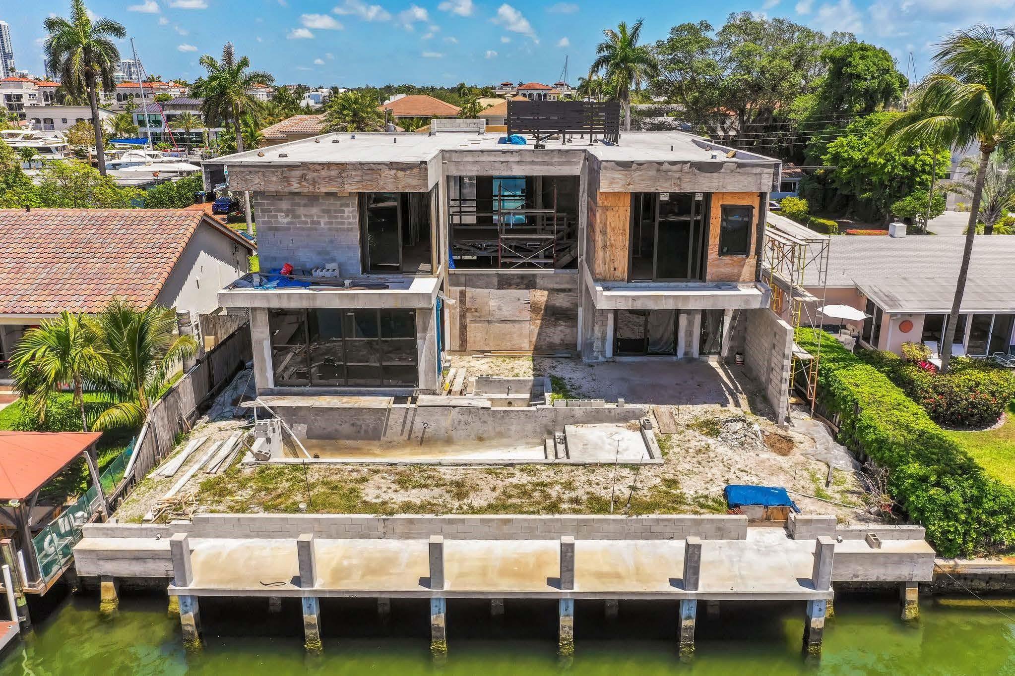 Photo for 1524 SE 13th Street, Fort Lauderdale, FL 33316 - Listing #FX-10513123 1524 SE 13th Street, Fort Lauderdale, FL 33316