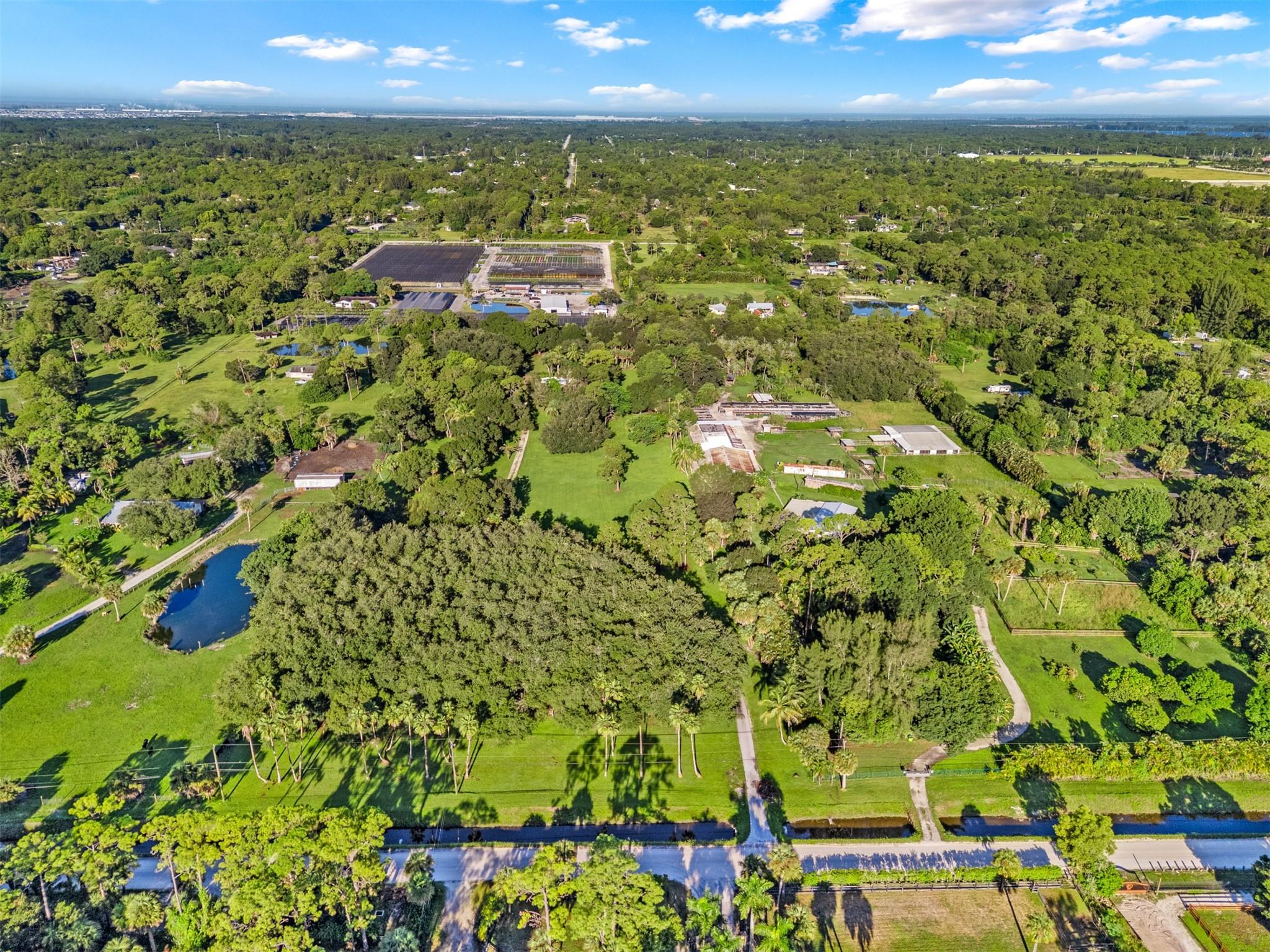 Photo for 3547 B Road, Loxahatchee Groves, FL 33470 - Listing #FX-10526166 3547 B Road, Loxahatchee Groves, FL 33470