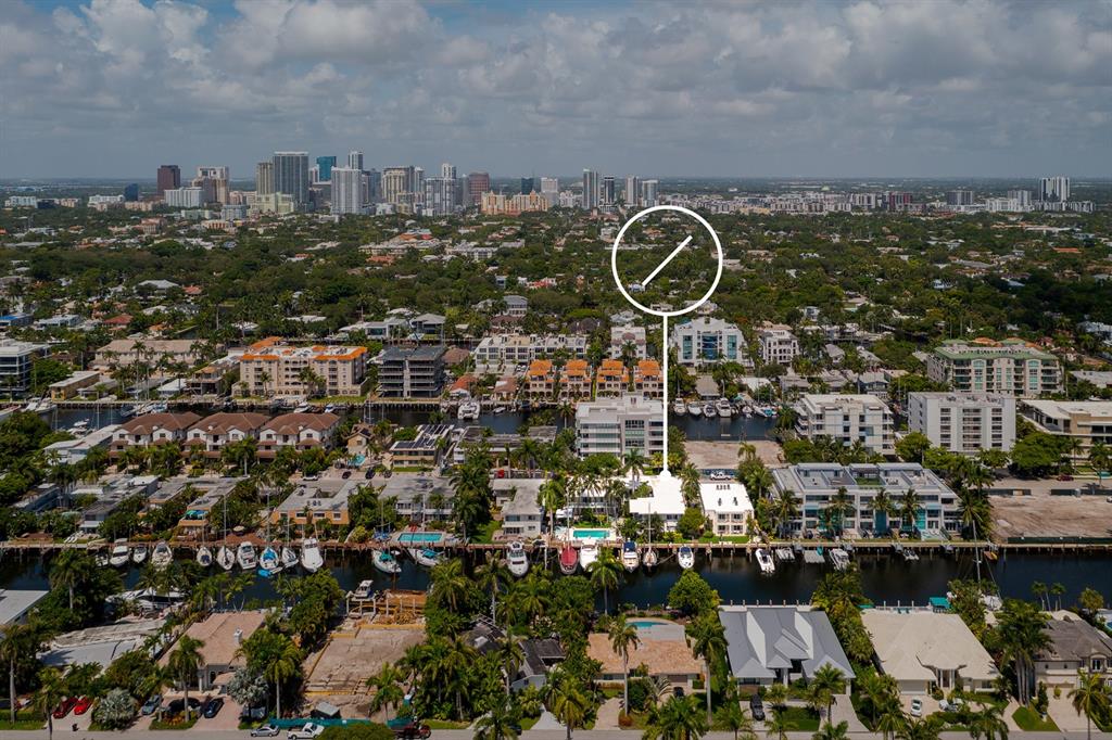 132 Isle Of Venice Drive, Fort Lauderdale, FL 33301