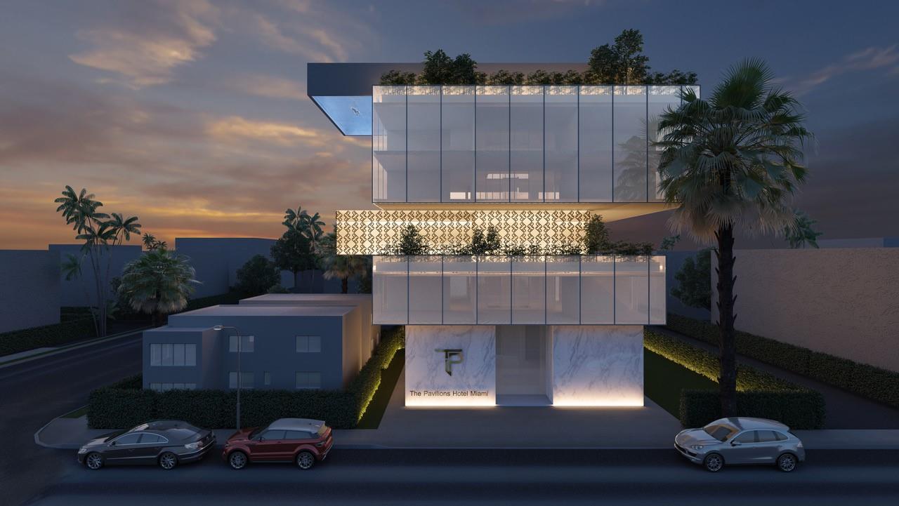 Photo for 560 Michigan Avenue, Miami Beach, FL 33139 - Listing #FX-10502930 560 Michigan Avenue, Miami Beach, FL 33139