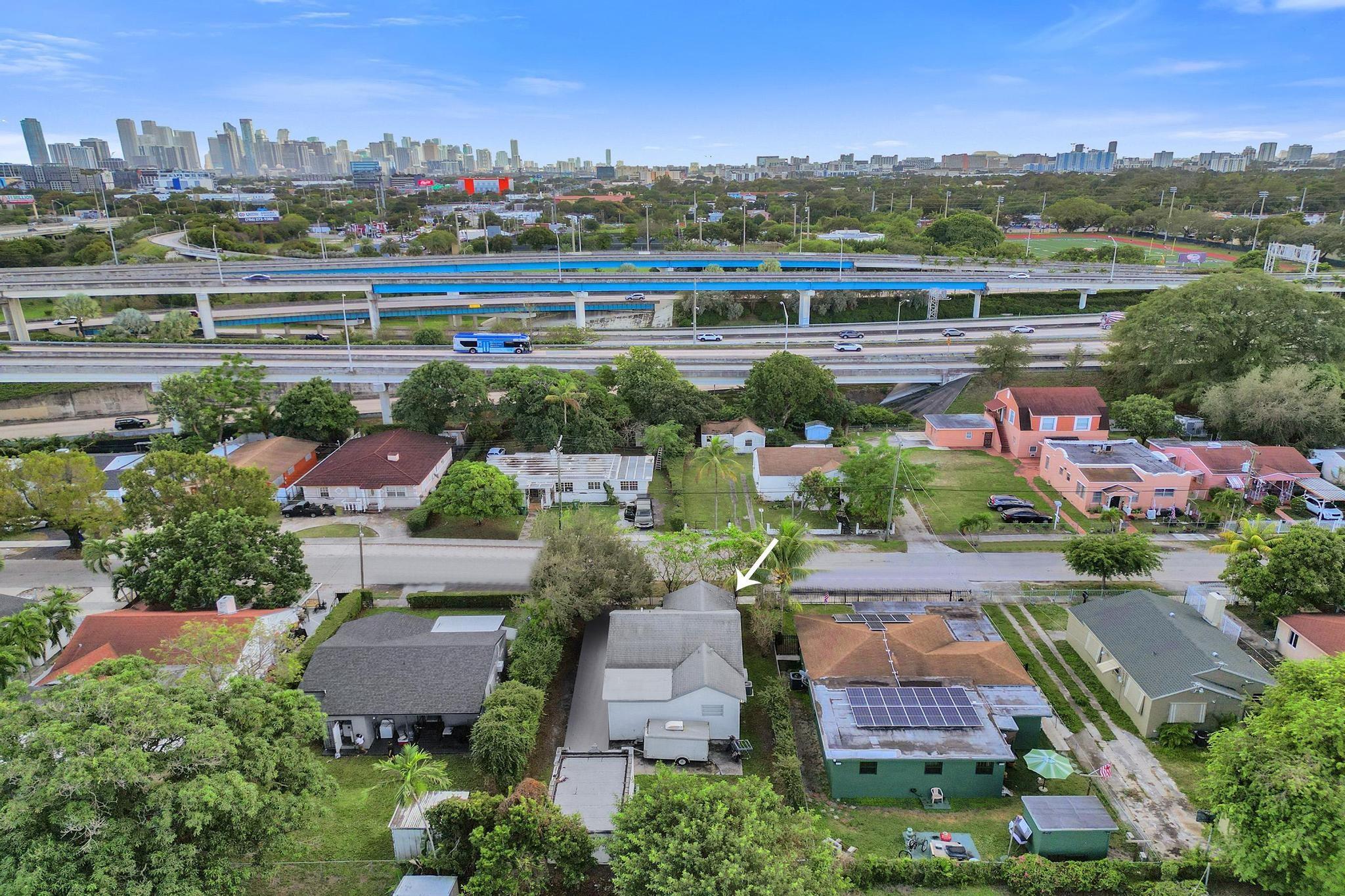 Photo for 763 NW 41st Street, Miami, FL 33127 - listing #FX-10540640 763 NW 41st Street, Miami, FL 33127