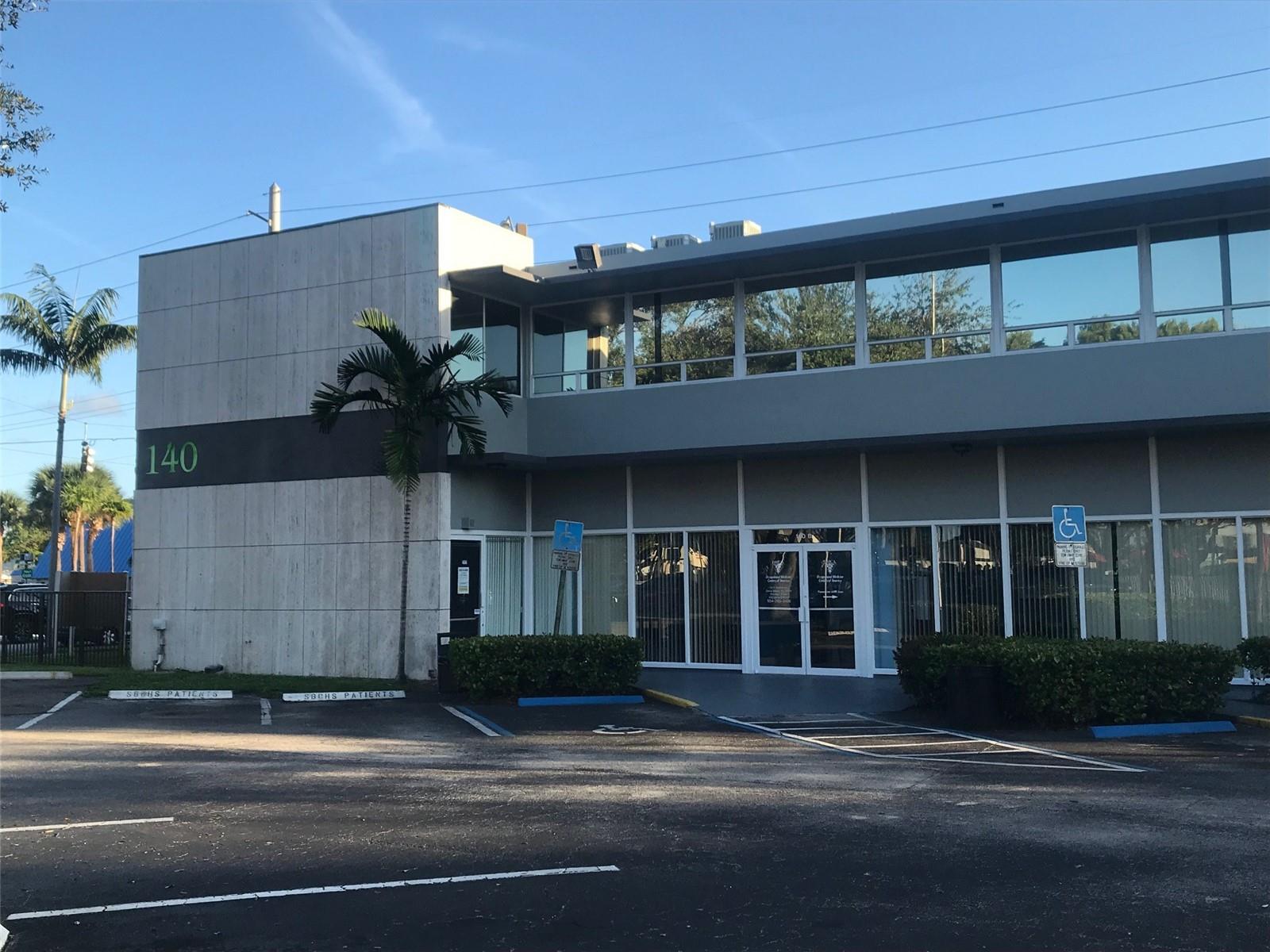 140 S Federal Highway, Dania Beach, FL 33004