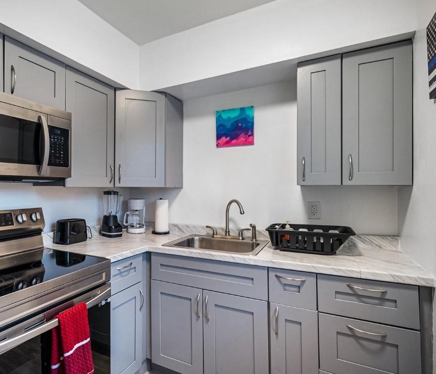 1125 NE 80th Street, Miami, FL 33138