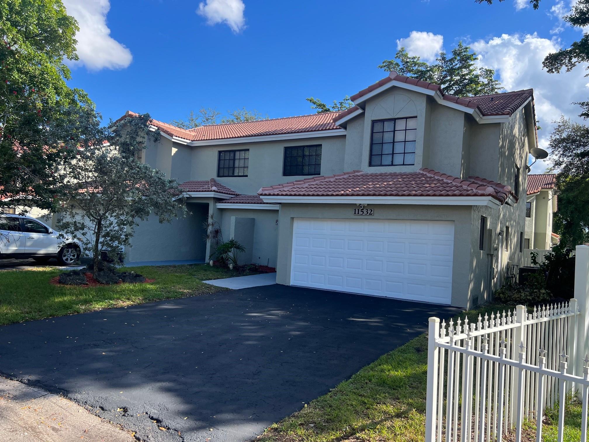 Photo for 11530-32 NW 43rd Street, 11530-32, Coral Springs, FL 33065 - listing #FX-10534388 11530-32 NW 43rd Street, 11530-32, Coral Springs, FL 33065