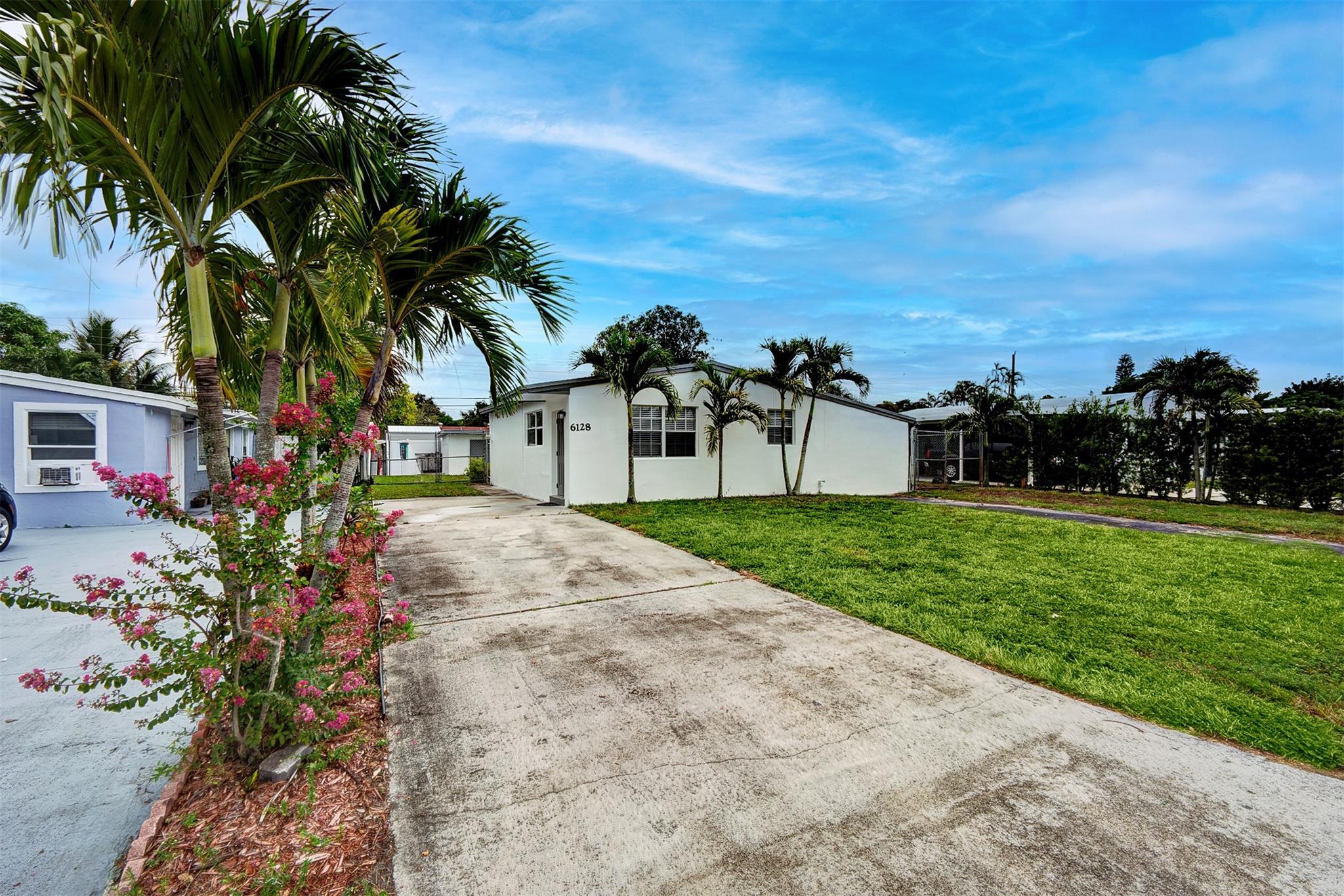 Photo for 6128 SW 2nd Street, Margate, FL 33068 - Listing #FX-10521147 6128 SW 2nd Street, Margate, FL 33068