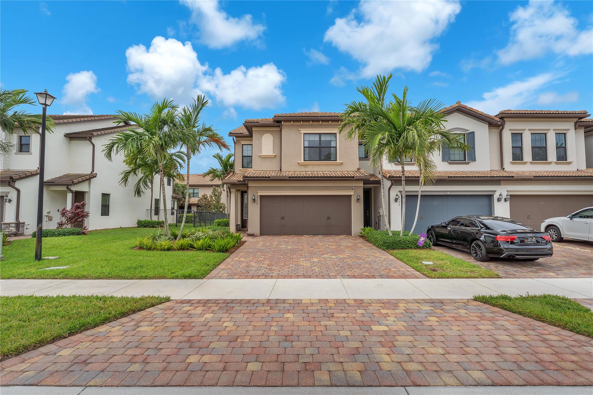 Photo for 4579 San Fratello Circle, Lake Worth, FL 33467 - listing #FX-10535478 4579 San Fratello Circle, Lake Worth, FL 33467