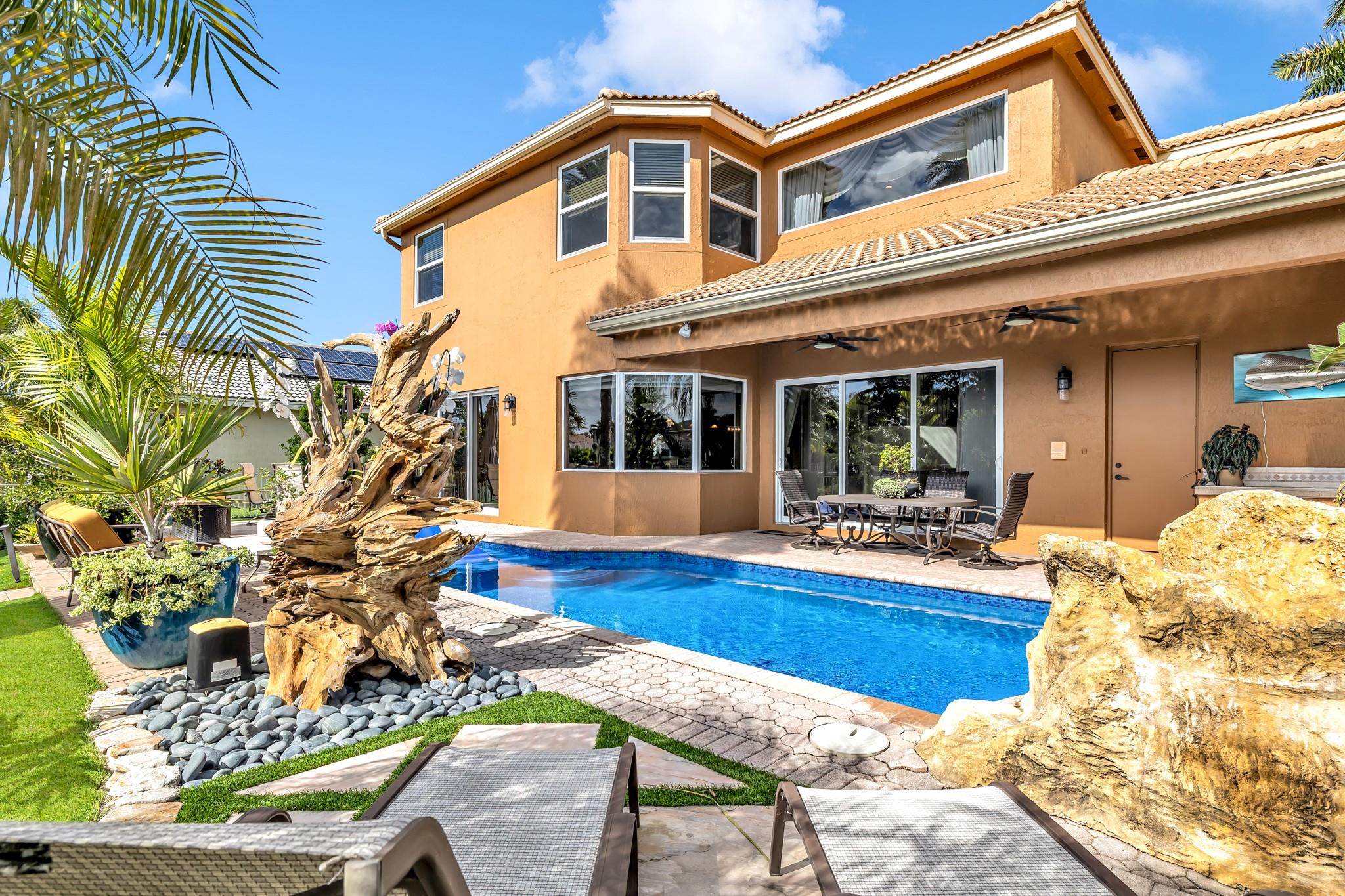 12064 NW 49th Drive, Coral Springs, FL 33076