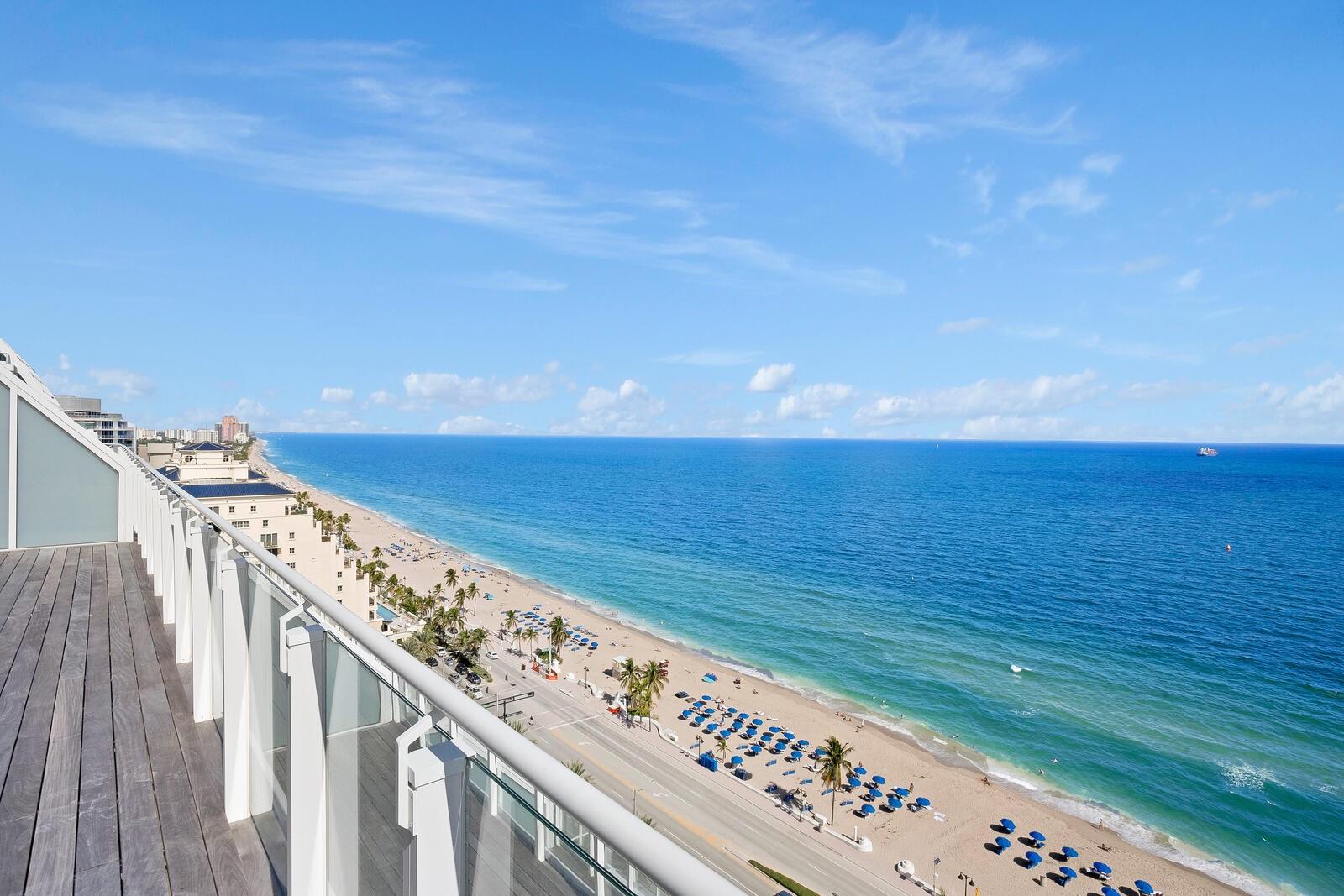 525 Fort Lauderdale Beach Boulevard 1701, Fort Lauderdale, FL 33304