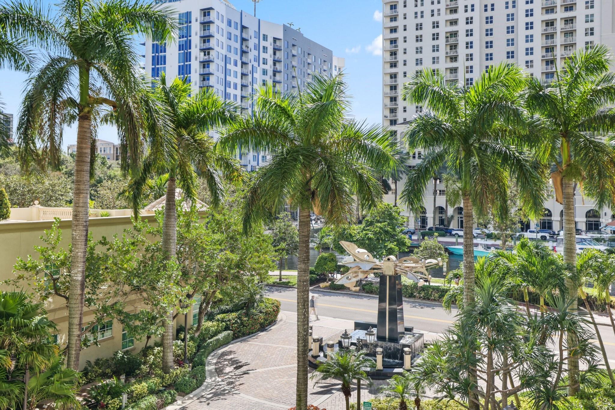 347 N New River Drive E 301, Fort Lauderdale, FL 33301