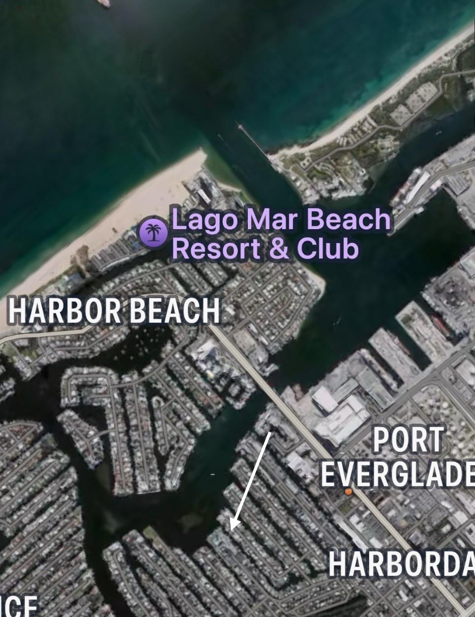 1701 SE 12th Court, Fort Lauderdale, FL 33316