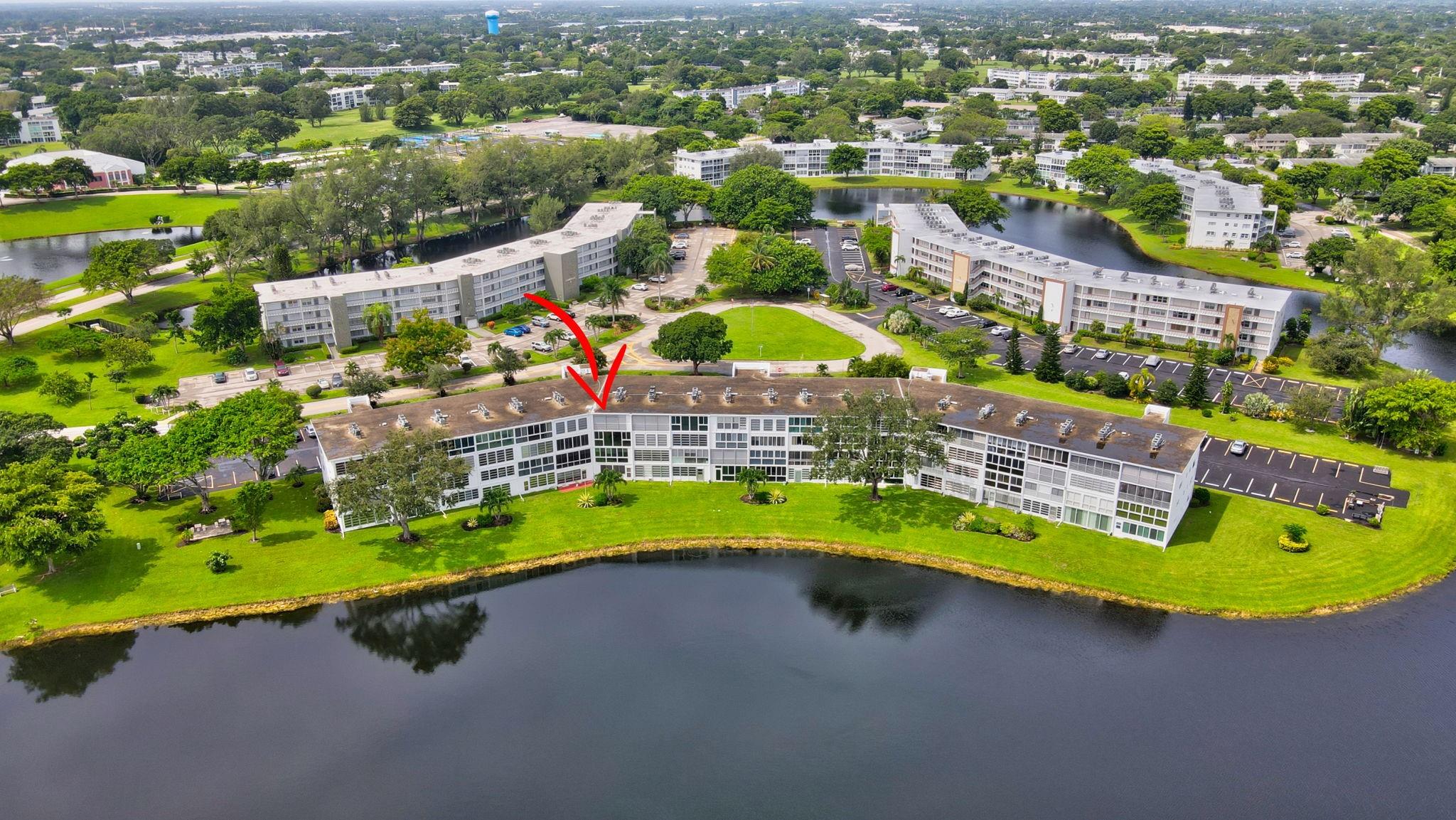 Photo for 3107 Cambridge E, 3107, Deerfield Beach, FL 33442 - Listing #FX-10479052 3107 Cambridge E, 3107, Deerfield Beach, FL 33442