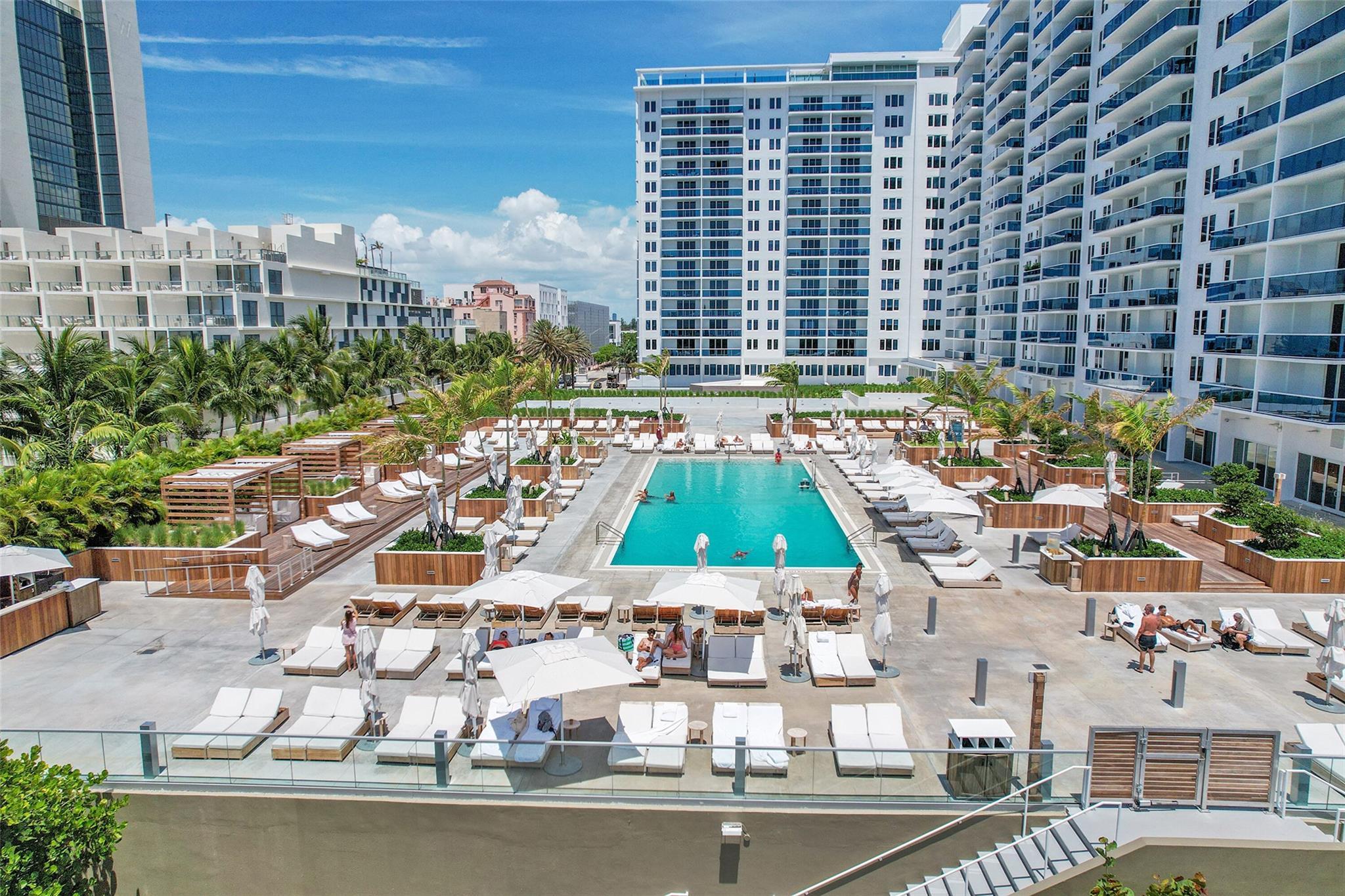 Photo for 2301 Collins Avenue, 838, Miami Beach, FL 33139 - Listing #FX-10506924 2301 Collins Avenue, 838, Miami Beach, FL 33139