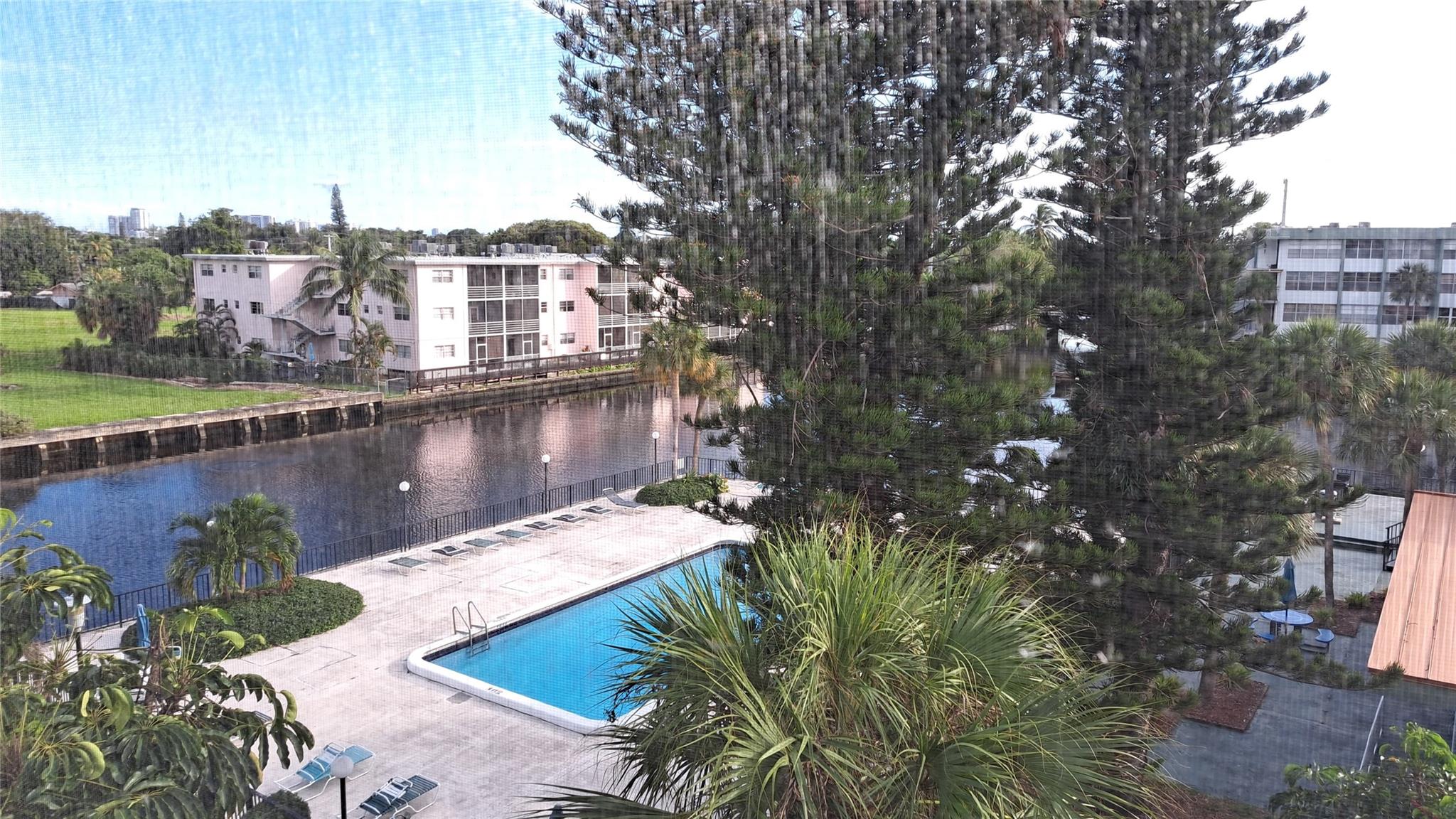 Photo for 2731 Taft Street, 406, Hollywood, FL 33020 - listing #FX-10535843 2731 Taft Street, 406, Hollywood, FL 33020